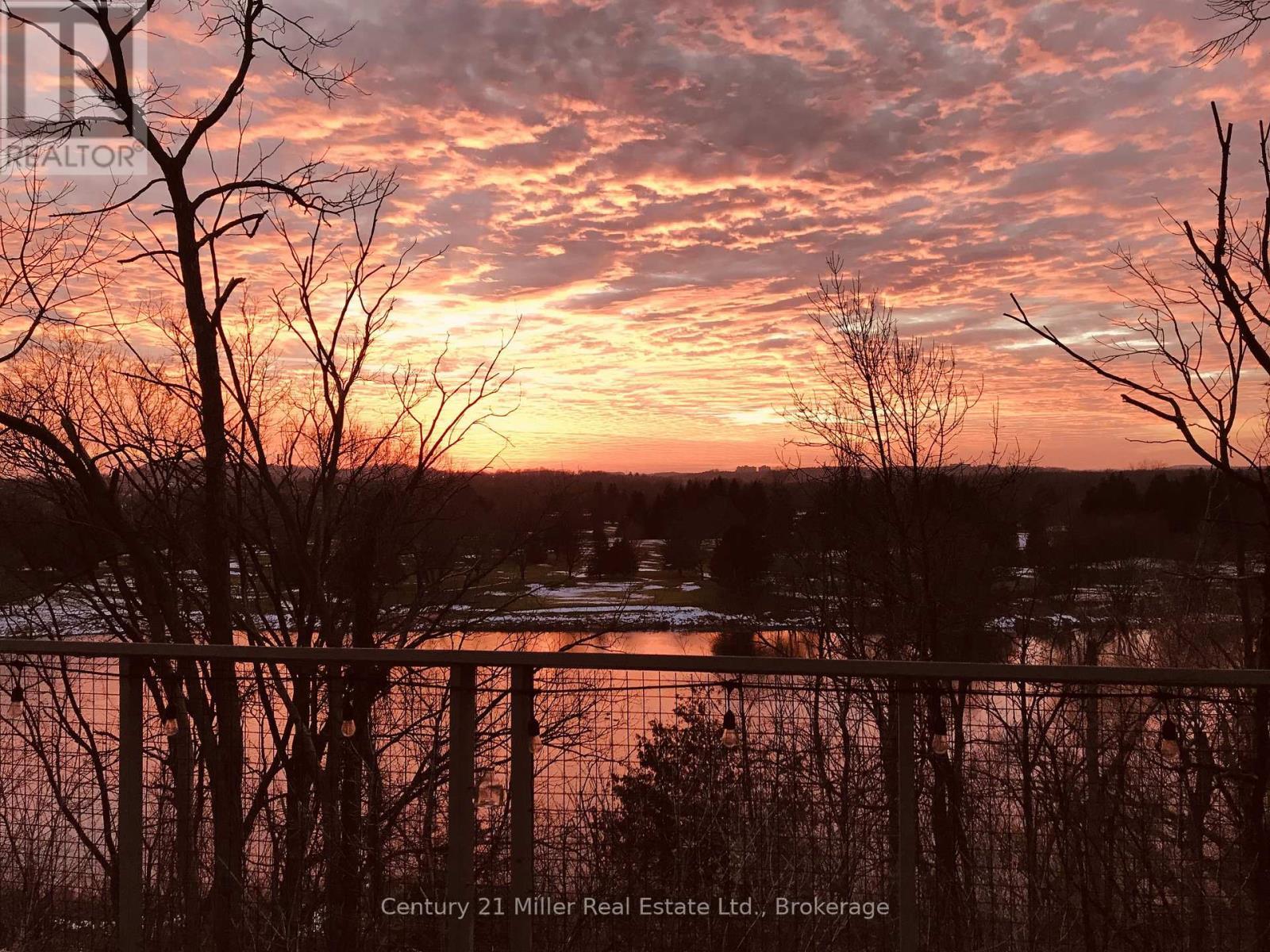50 Greensview Drive, Kitchener, ON - Outdoor With View