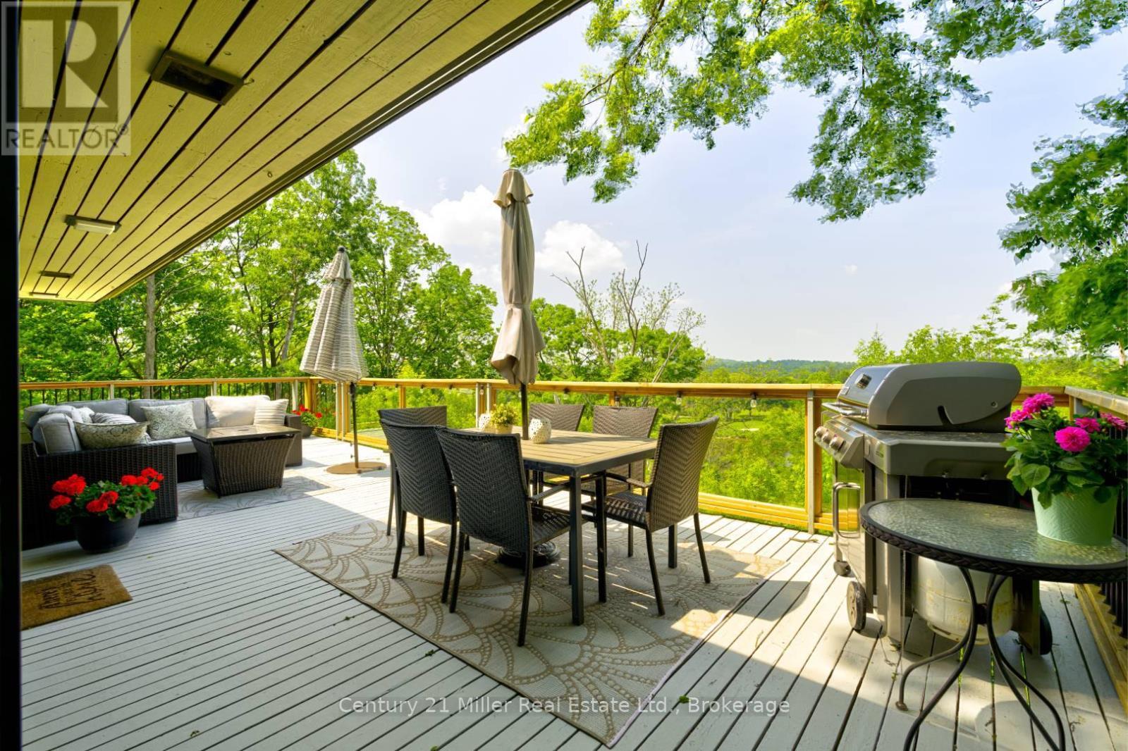 50 Greensview Drive, Kitchener, ON - Outdoor With Deck Patio Veranda With Exterior
