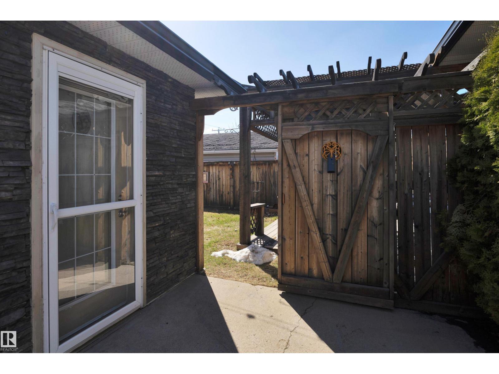 4231 39 Av, Leduc, AB - Outdoor With Exterior