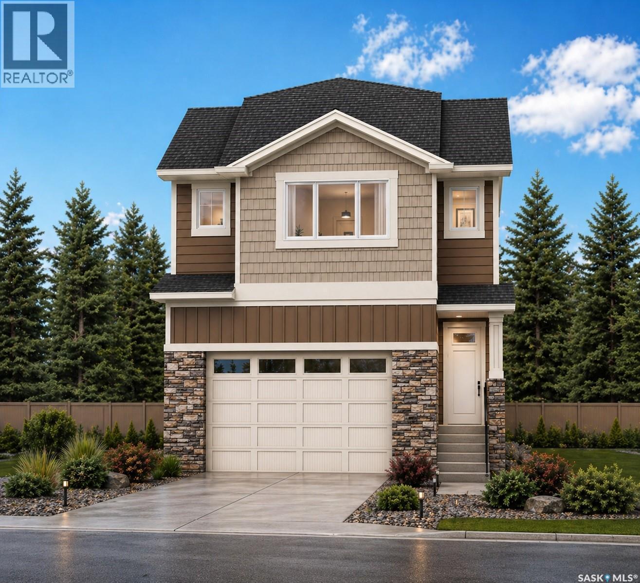 426 Leskiw Bend, Saskatoon, SK