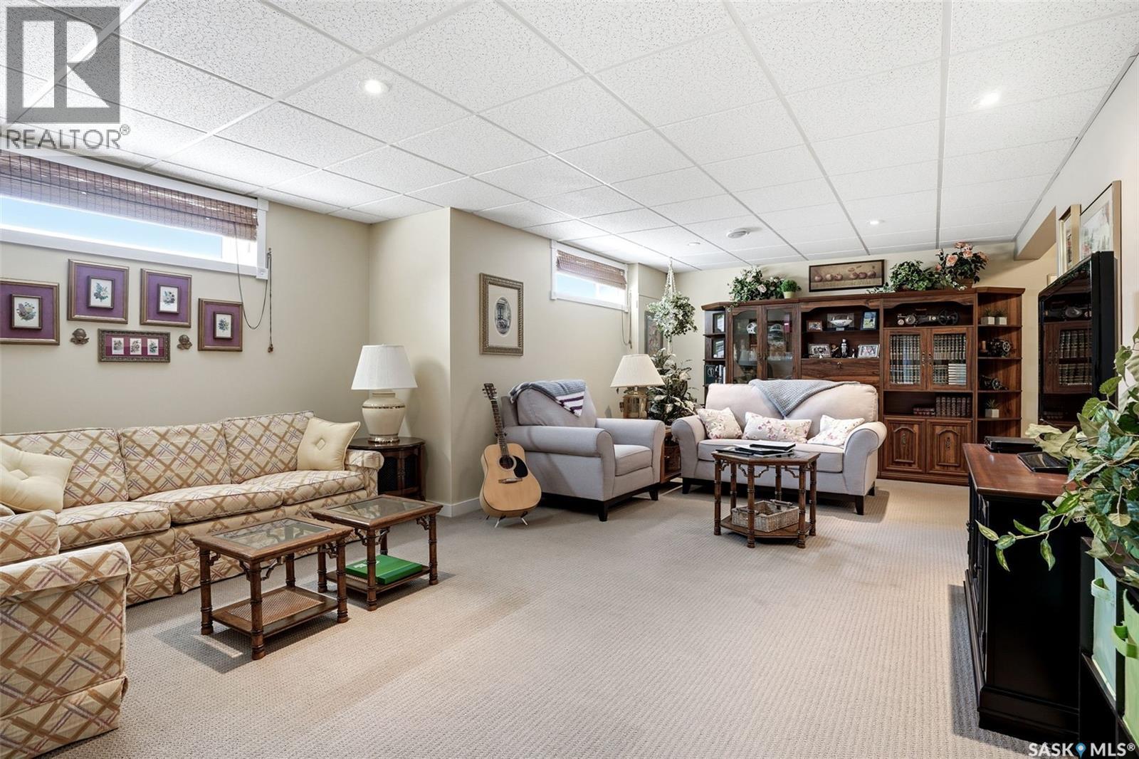 3 4101 Preston Crescent, Regina, SK - Indoor