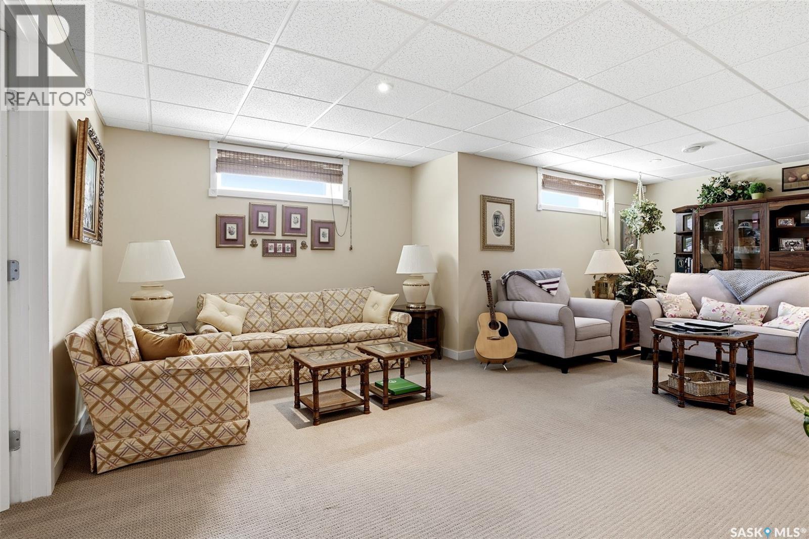 3 4101 Preston Crescent, Regina, SK - Indoor