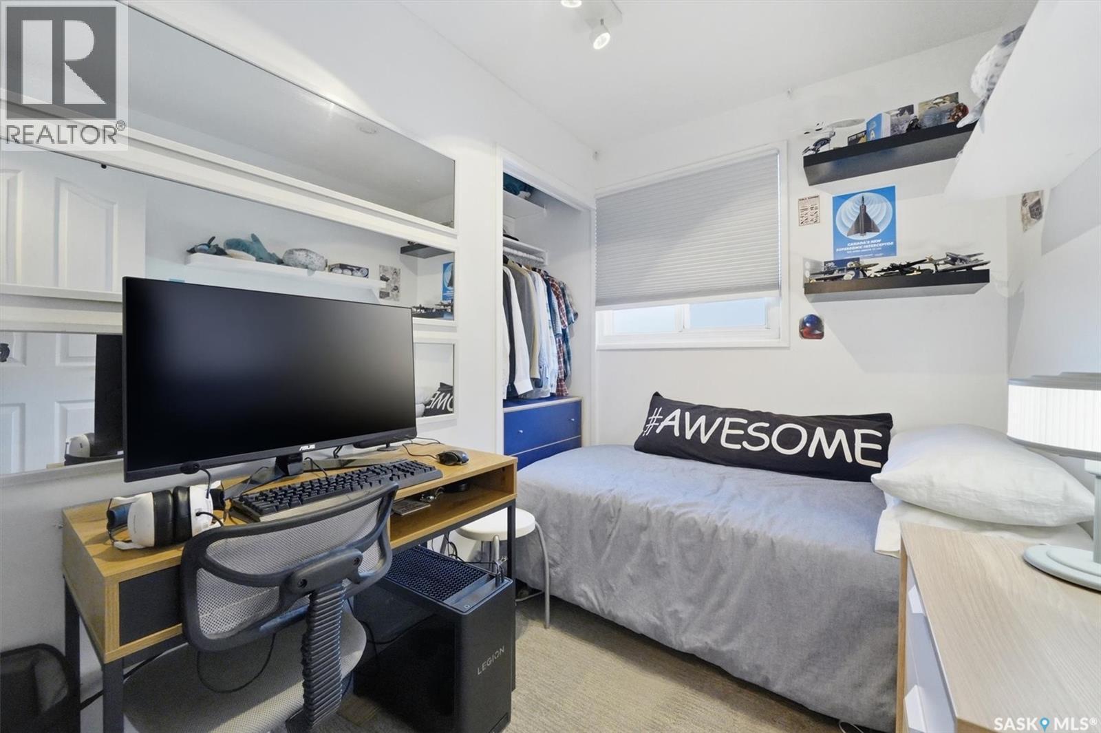 25 Tupper Crescent, Saskatoon, SK - Indoor Photo Showing Other Room