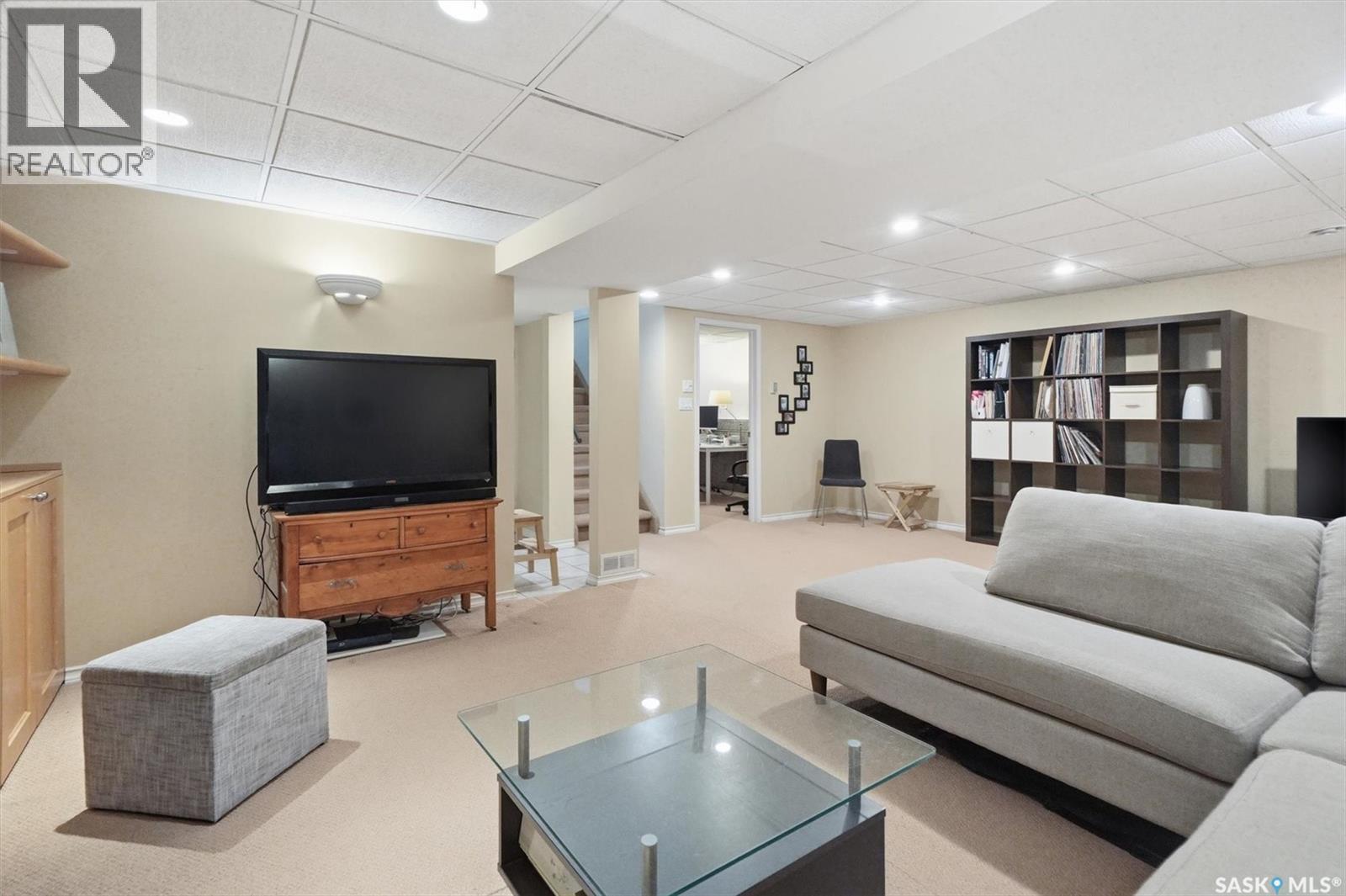 25 Tupper Crescent, Saskatoon, SK - Indoor