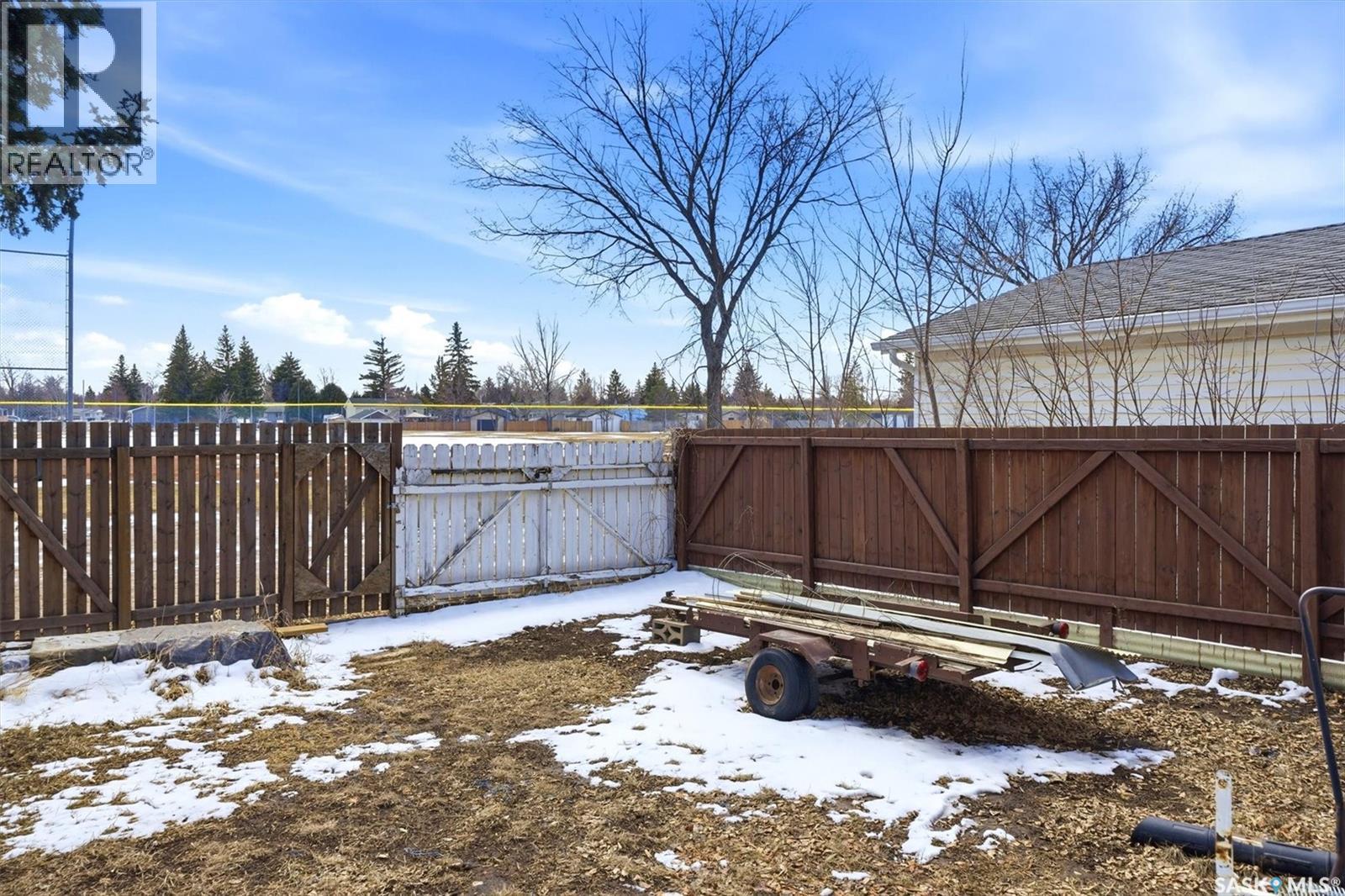 25 Tupper Crescent, Saskatoon, SK - Outdoor