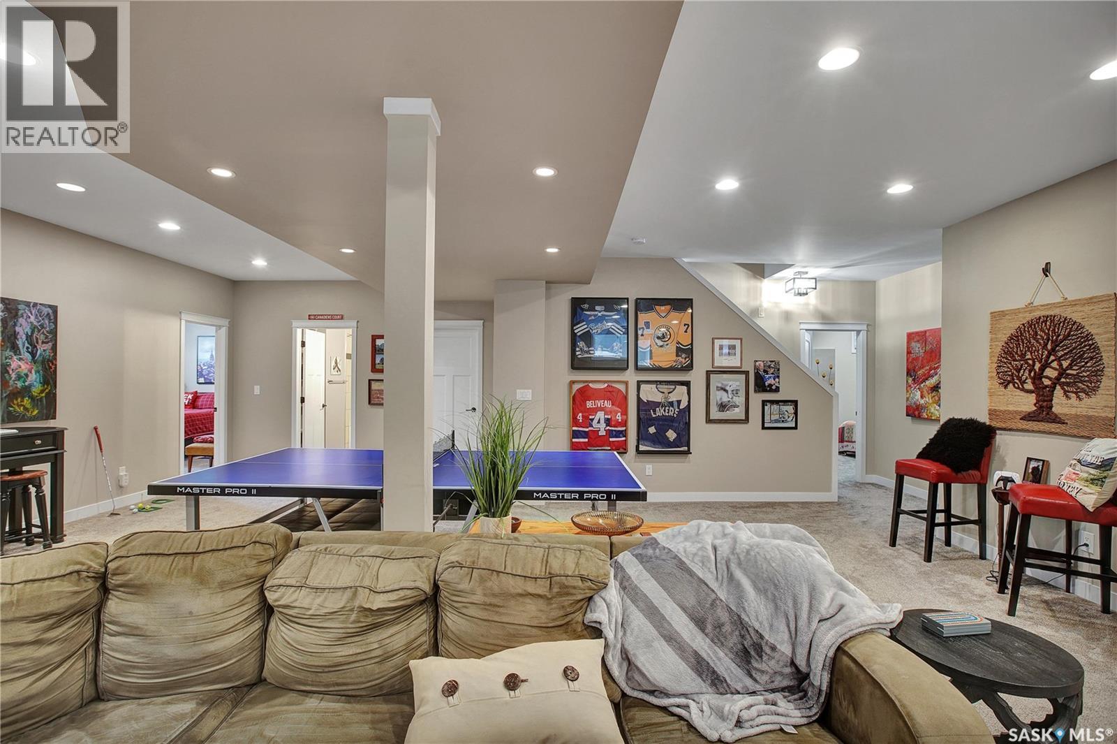 522 Hastings Crescent, Saskatoon, SK - Indoor