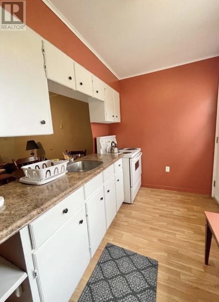 Kitchen - 27 Main Road, Trinity, NL - Indoor Photo Showing Kitchen