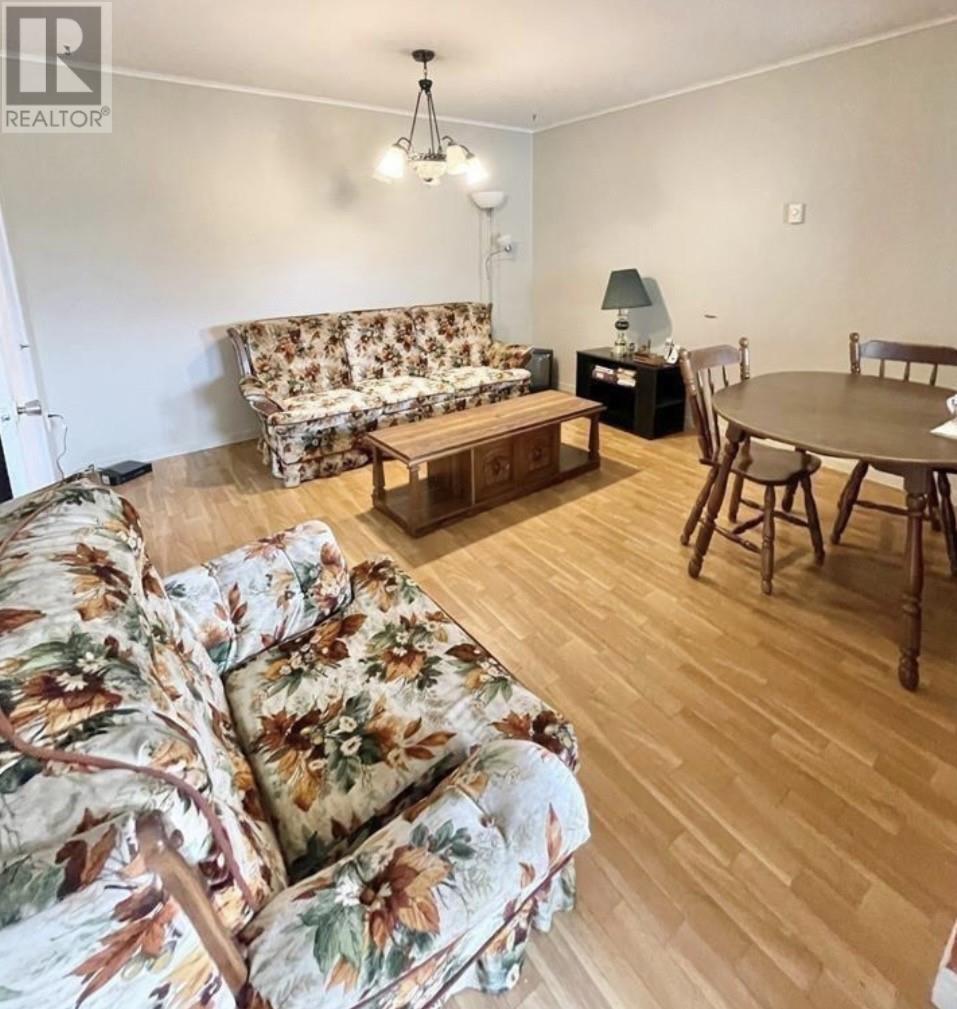Living Room - 27 Main Road, Trinity, NL - Indoor