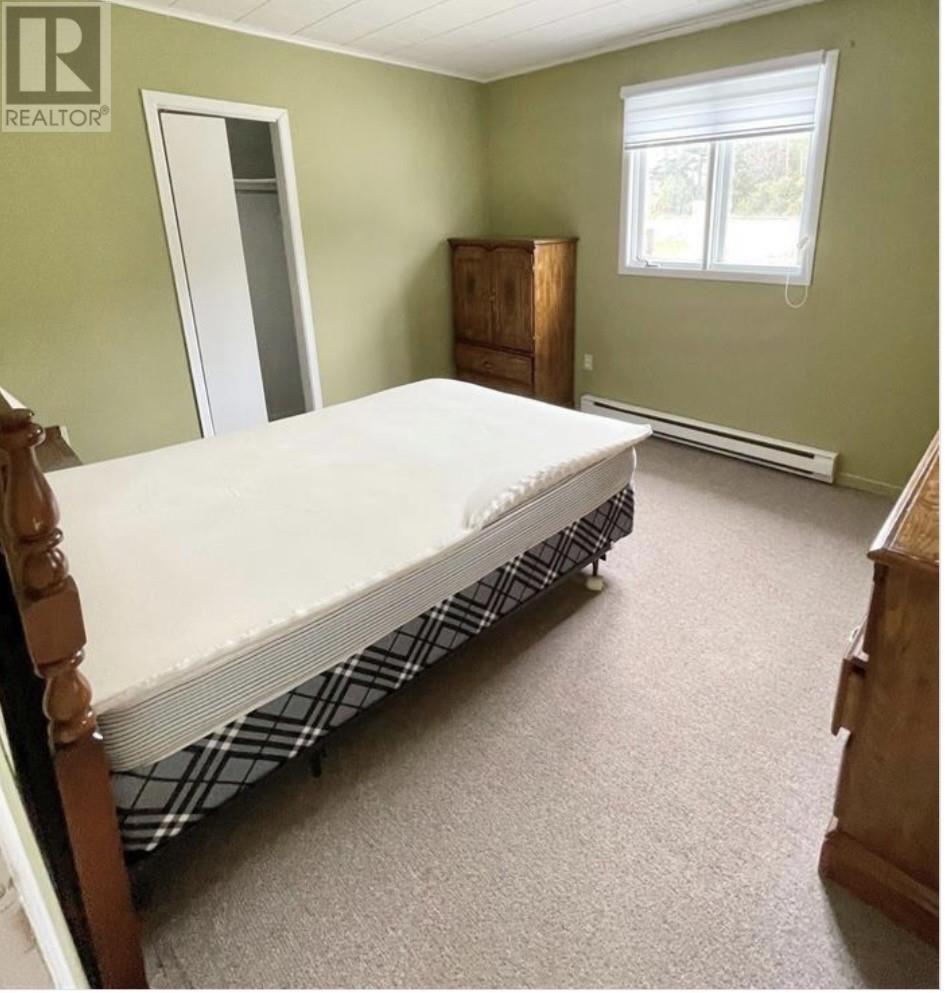 Bedroom - 27 Main Road, Trinity, NL - Indoor Photo Showing Bedroom