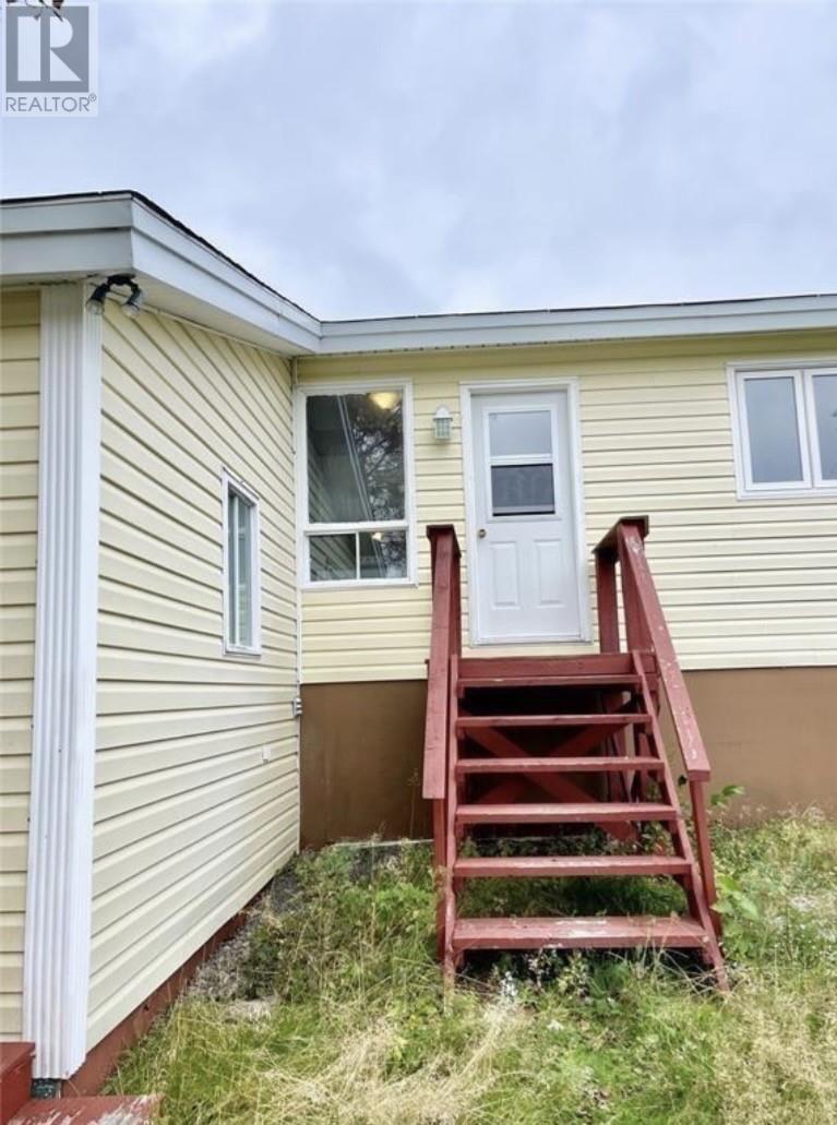 Exterior - 27 Main Road, Trinity, NL - Outdoor With Exterior