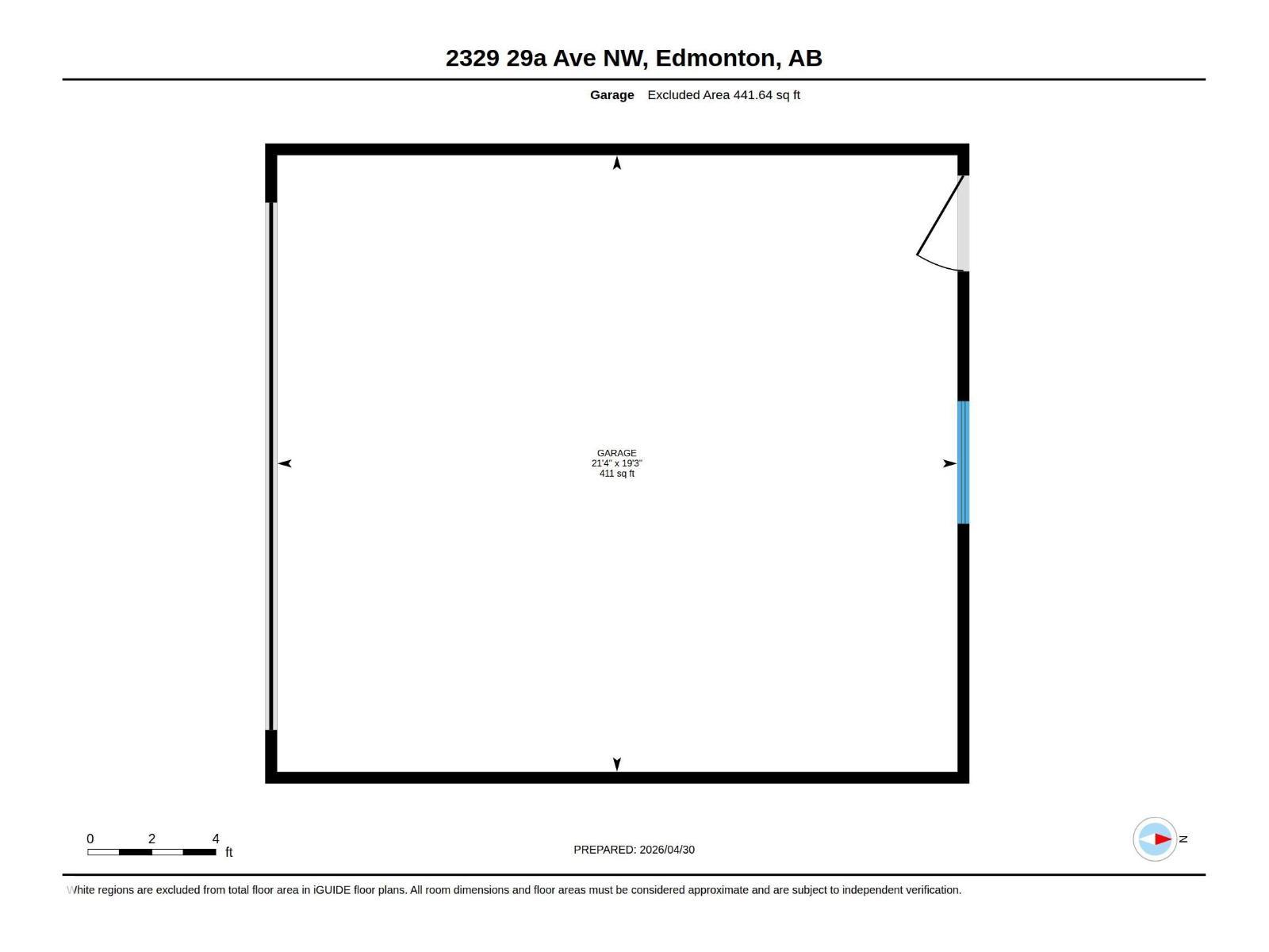 2329 29A Av Nw, Edmonton, AB