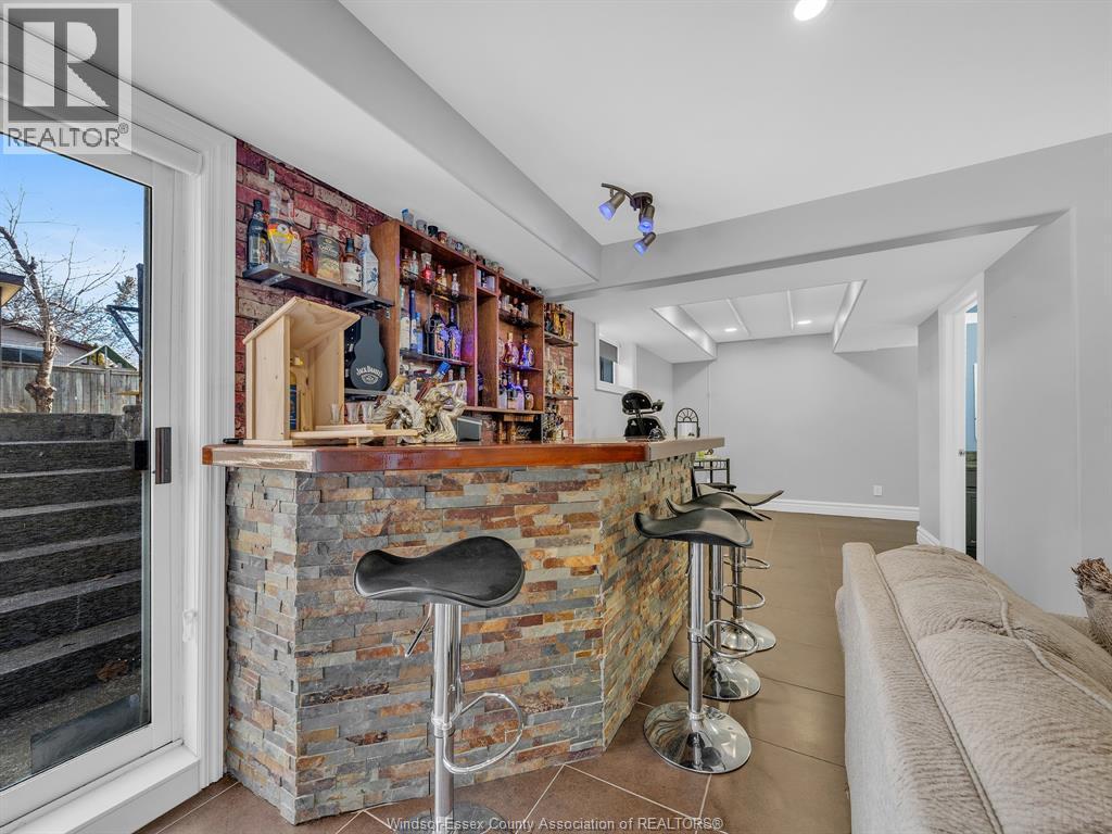 2848 Southridge, Windsor, ON - Indoor Photo Showing Other Room