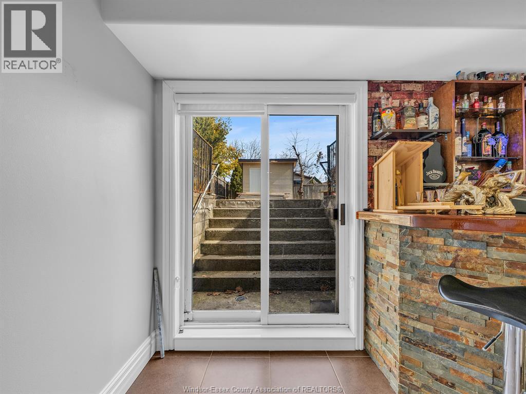 2848 Southridge, Windsor, ON - Indoor Photo Showing Other Room