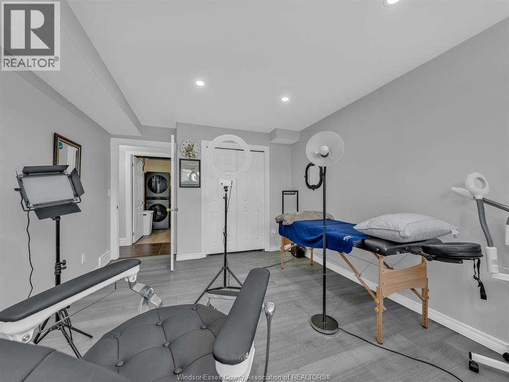 2848 Southridge, Windsor, ON - Indoor Photo Showing Other Room