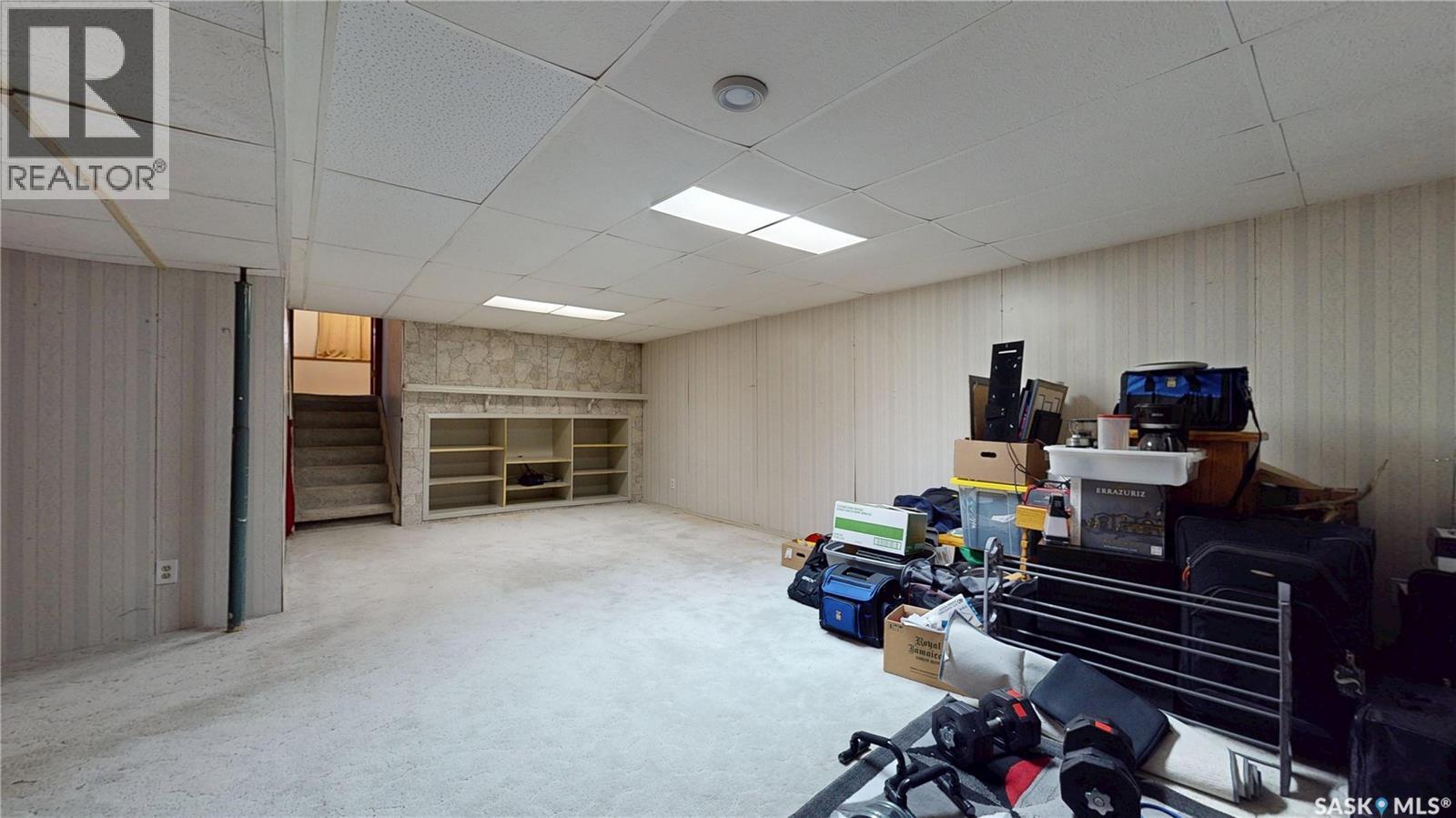 114 Windfield Road, Regina, SK - Indoor