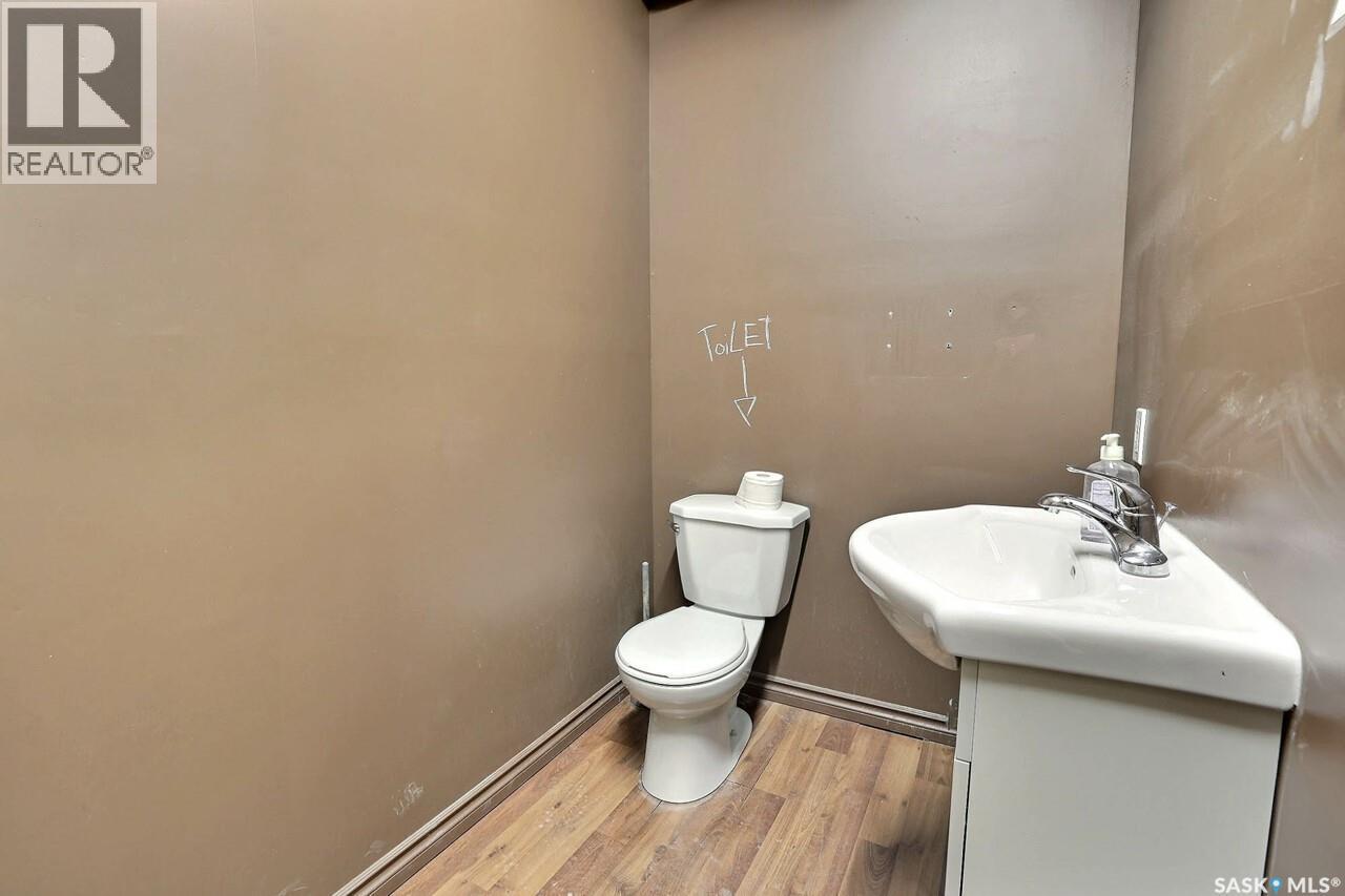 1843 Hamilton Street, Regina, SK