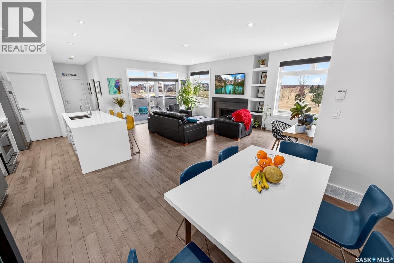 5501 Norseman Crescent, Regina, SK - Indoor
