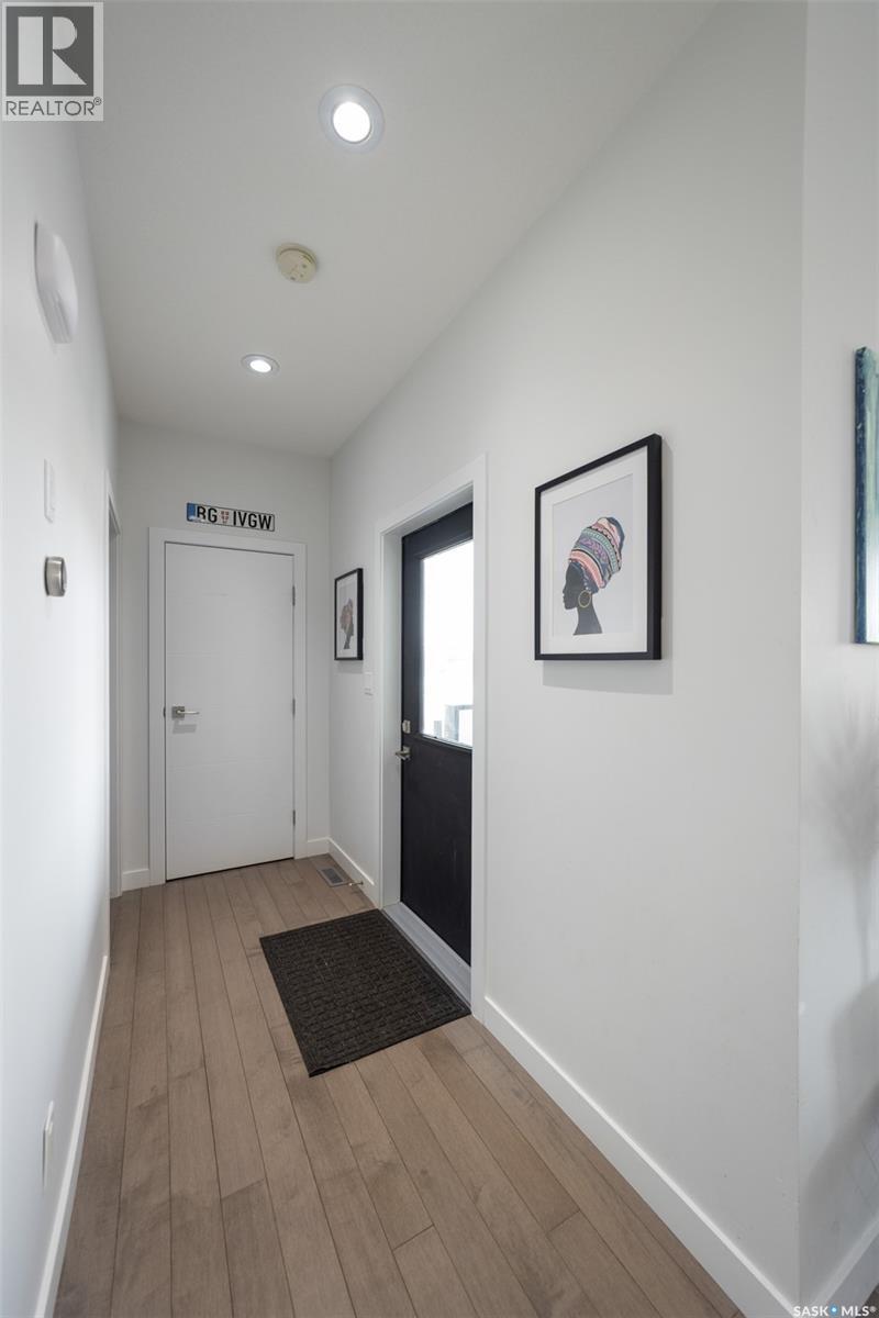 5501 Norseman Crescent, Regina, SK - Indoor Photo Showing Other Room