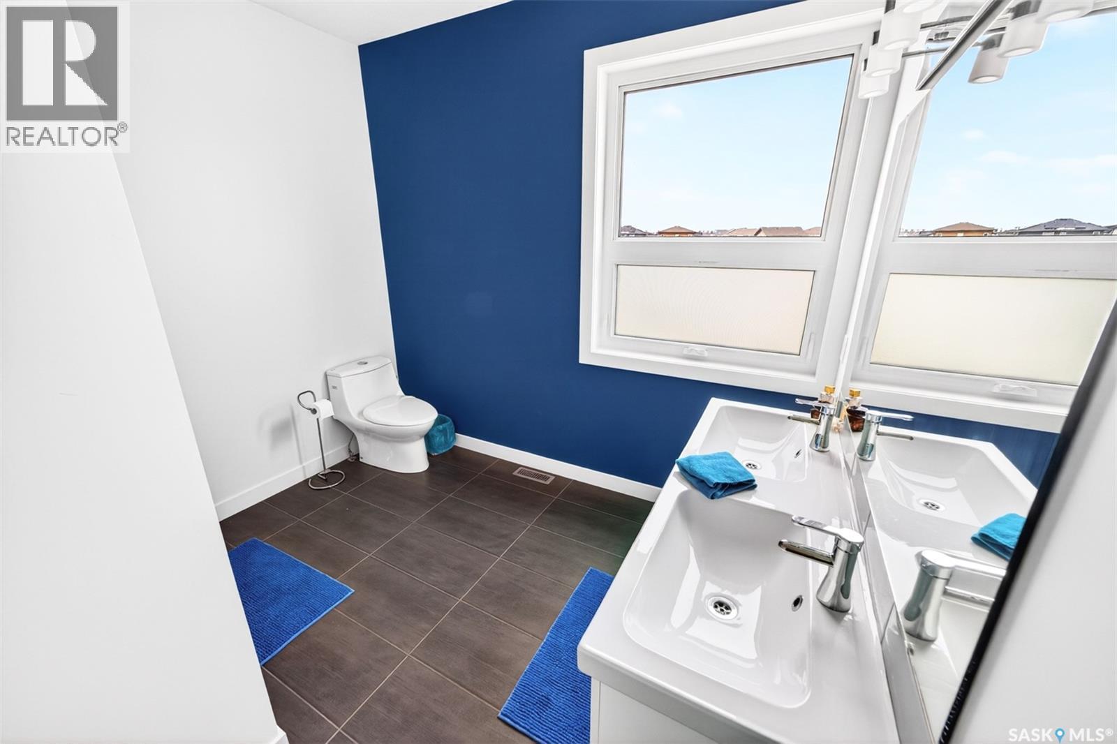5501 Norseman Crescent, Regina, SK - Indoor Photo Showing Bathroom