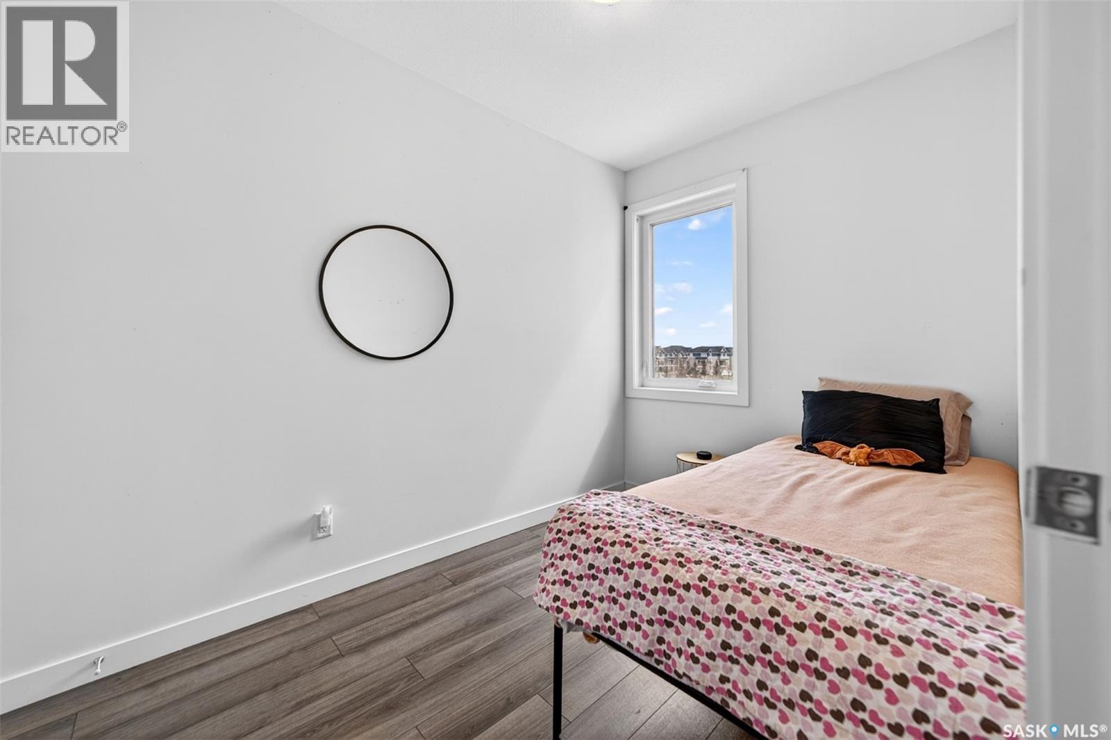 5501 Norseman Crescent, Regina, SK - Indoor Photo Showing Bedroom