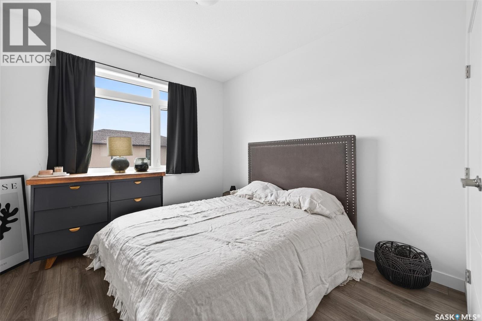 5501 Norseman Crescent, Regina, SK - Indoor Photo Showing Bedroom