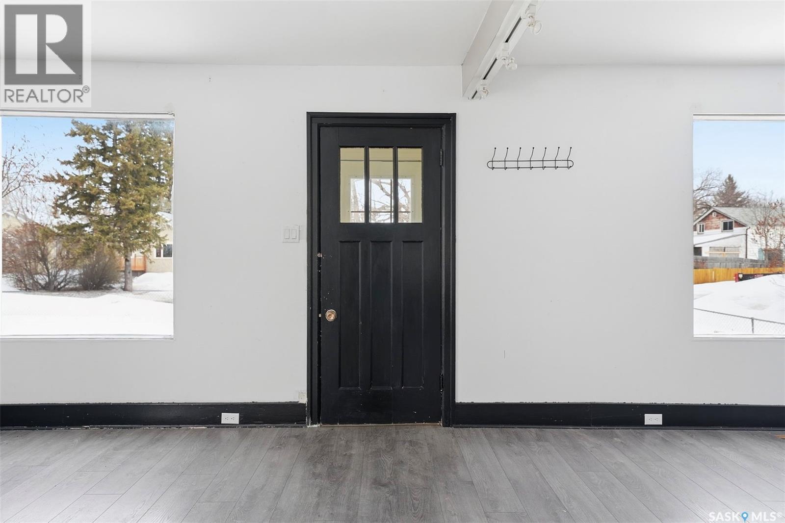 537 7Th Street E, Prince Albert, SK - Indoor Photo Showing Other Room