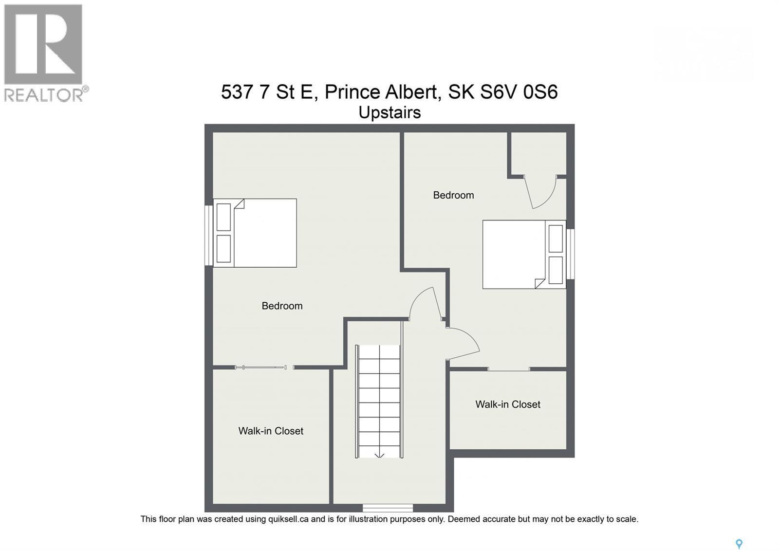 537 7Th Street E, Prince Albert, SK - Other