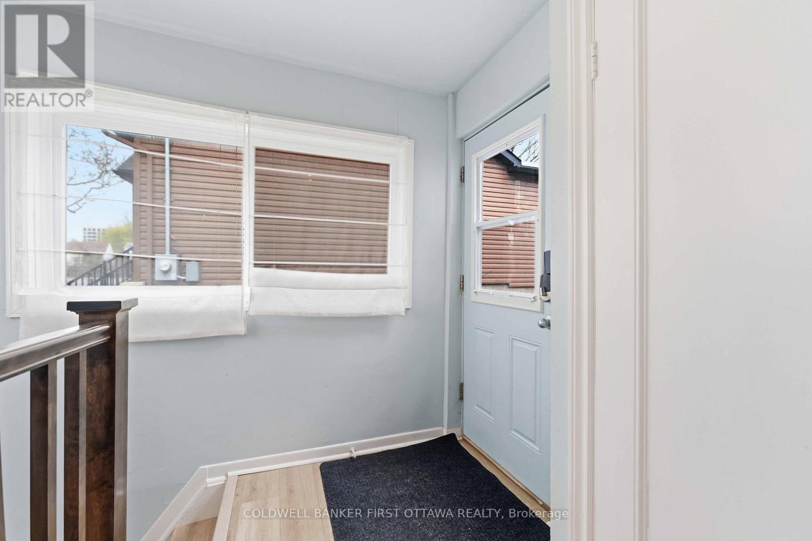 260 Keyworth Avenue, Ottawa, ON - Indoor Photo Showing Other Room
