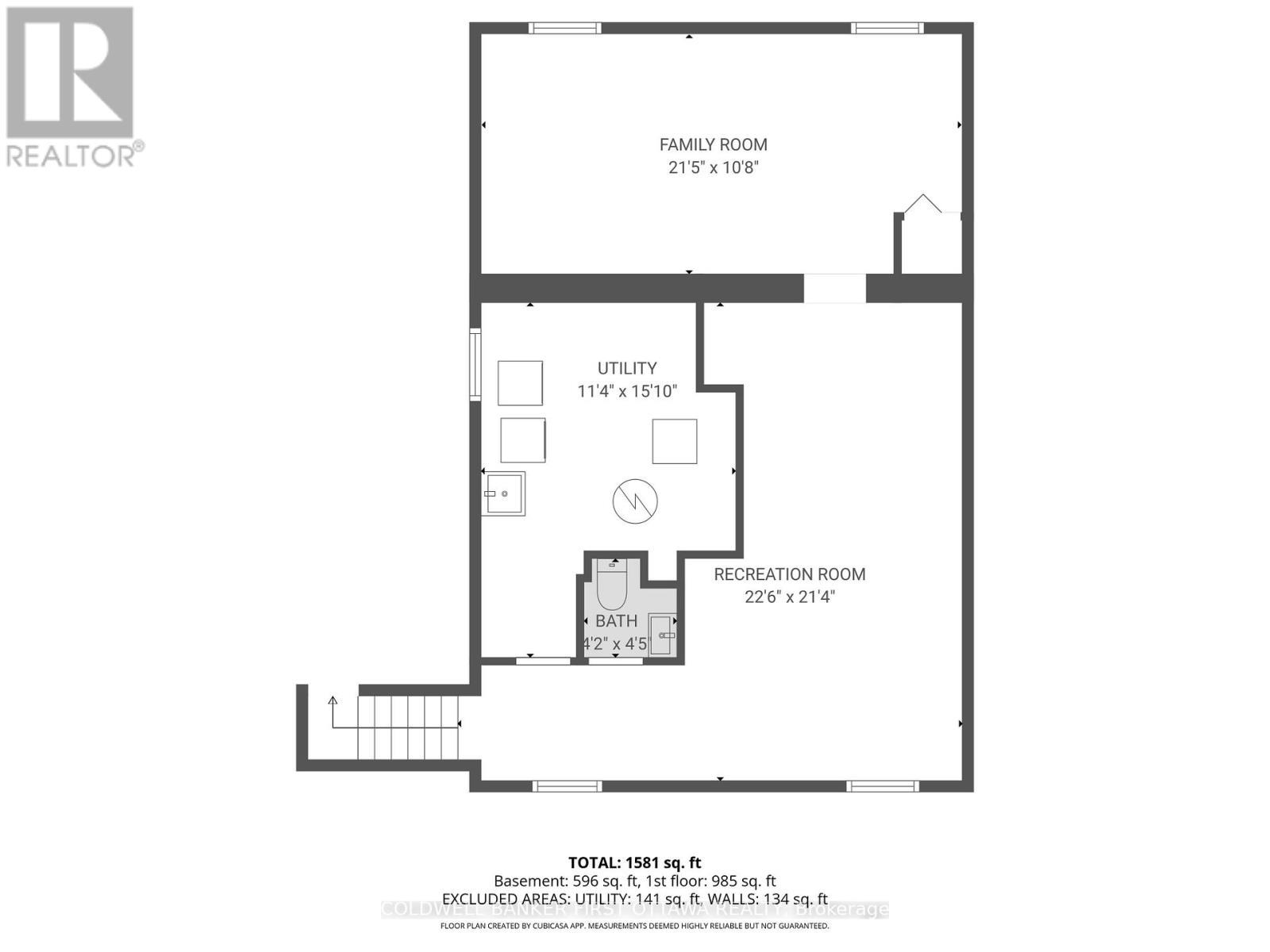 260 Keyworth Avenue, Ottawa, ON - Other