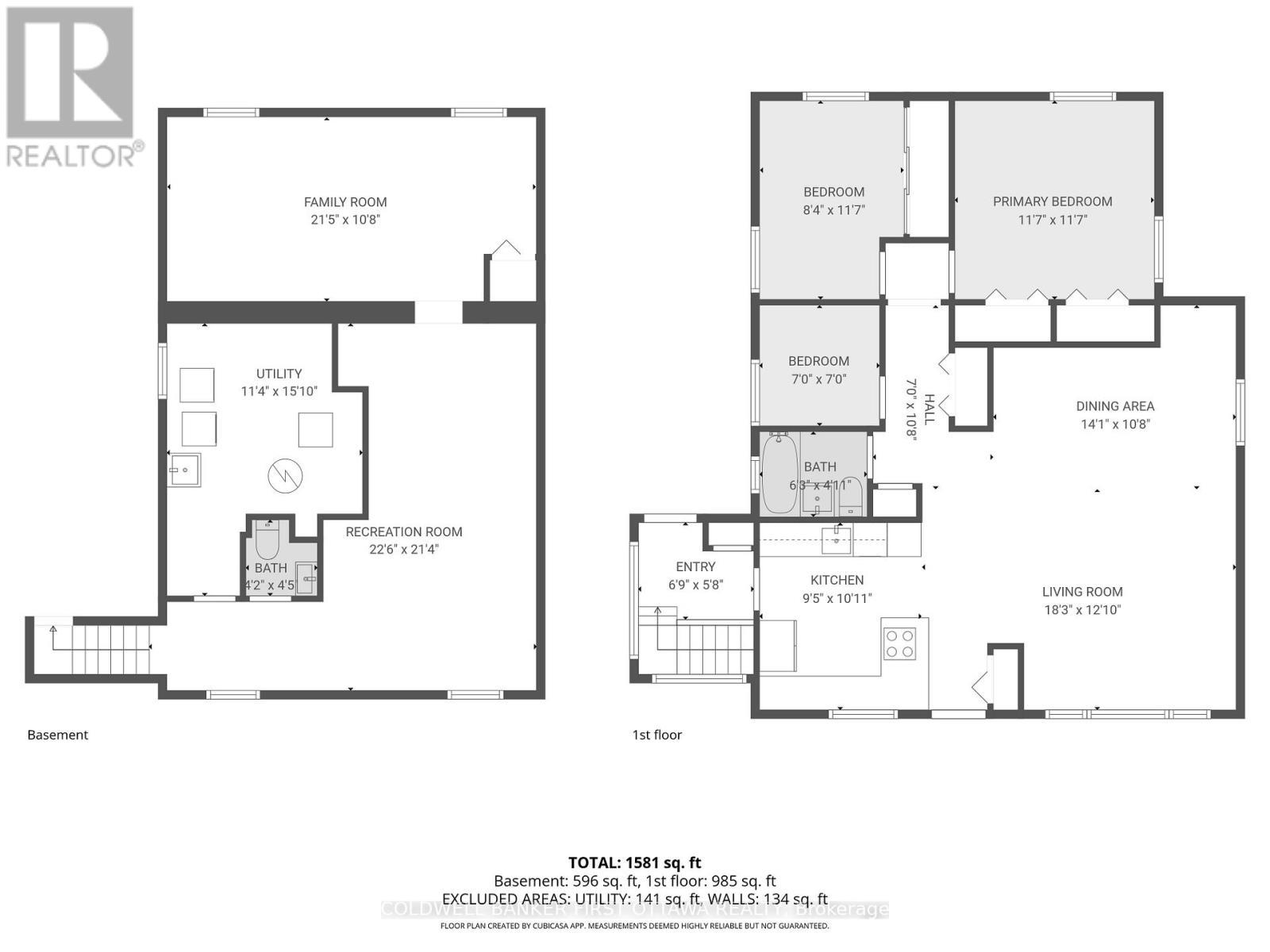 260 Keyworth Avenue, Ottawa, ON - Other