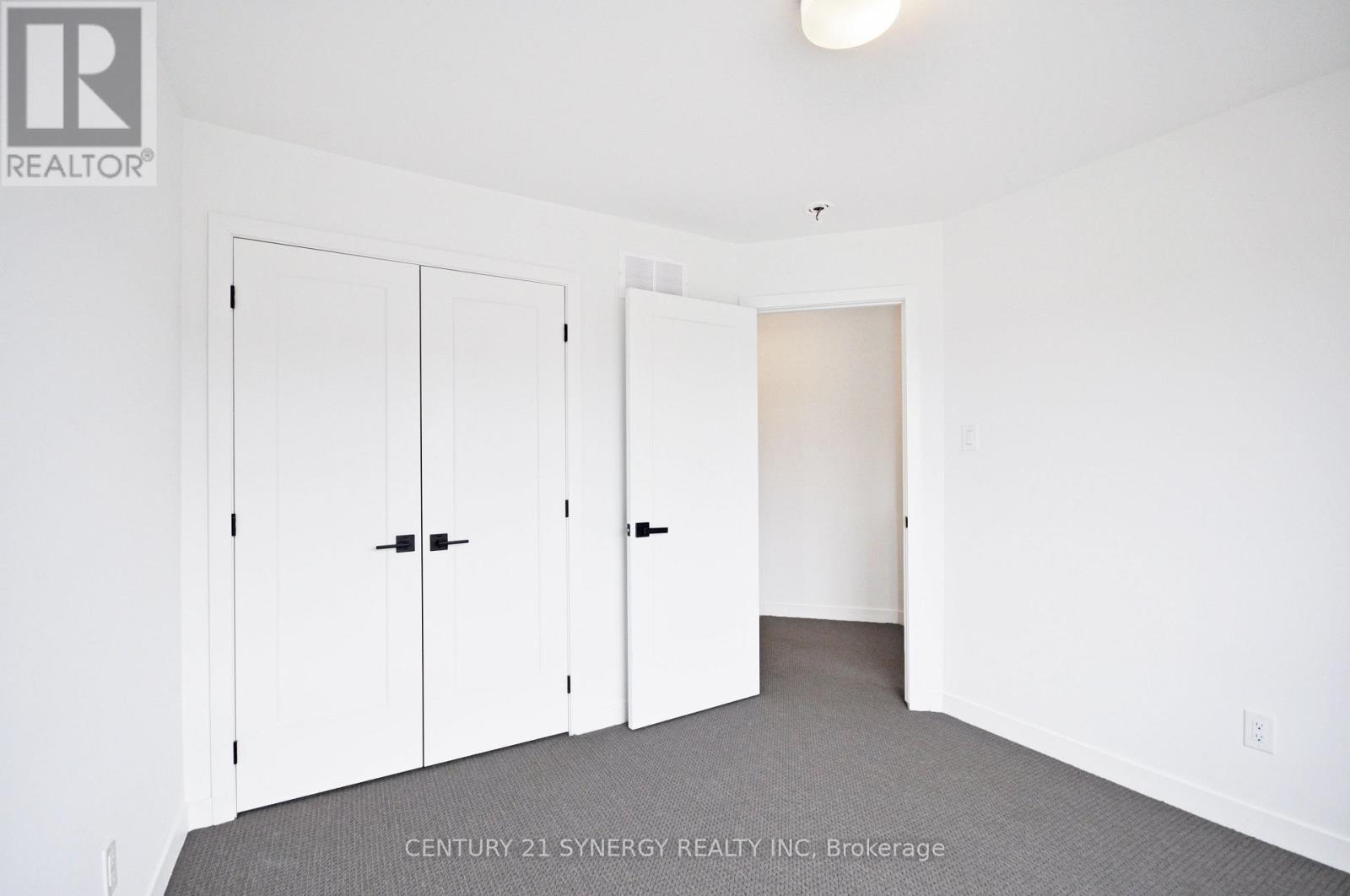 2nd bedroom - 284 Ormiston Crescent, Ottawa, ON - Indoor Photo Showing Other Room