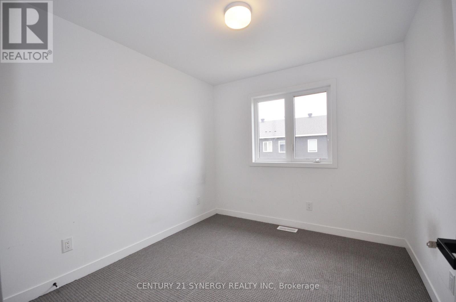 3rd bedroom - 284 Ormiston Crescent, Ottawa, ON - Indoor Photo Showing Other Room