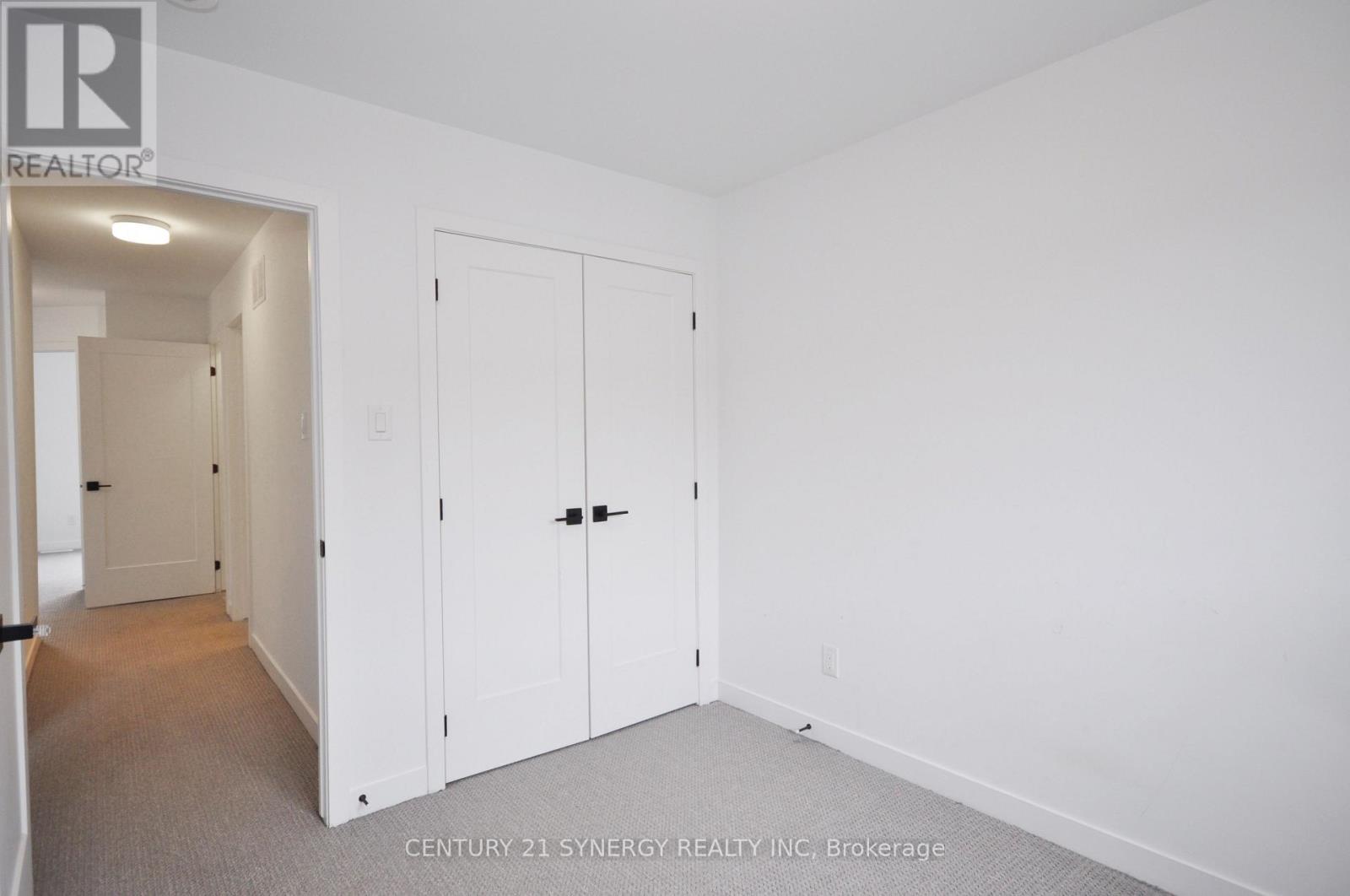 3rd bedroom - 284 Ormiston Crescent, Ottawa, ON - Indoor Photo Showing Other Room