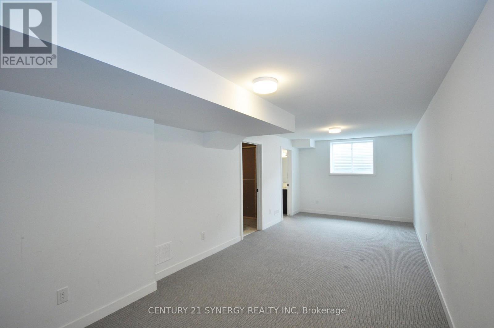 Basement recreation room - 284 Ormiston Crescent, Ottawa, ON - Indoor Photo Showing Other Room