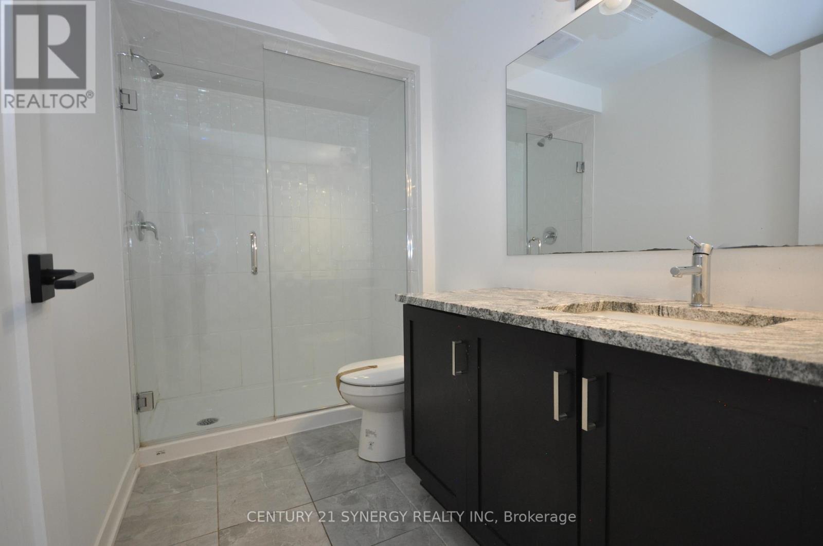 Basement 3-pc bathroom - 284 Ormiston Crescent, Ottawa, ON - Indoor Photo Showing Bathroom