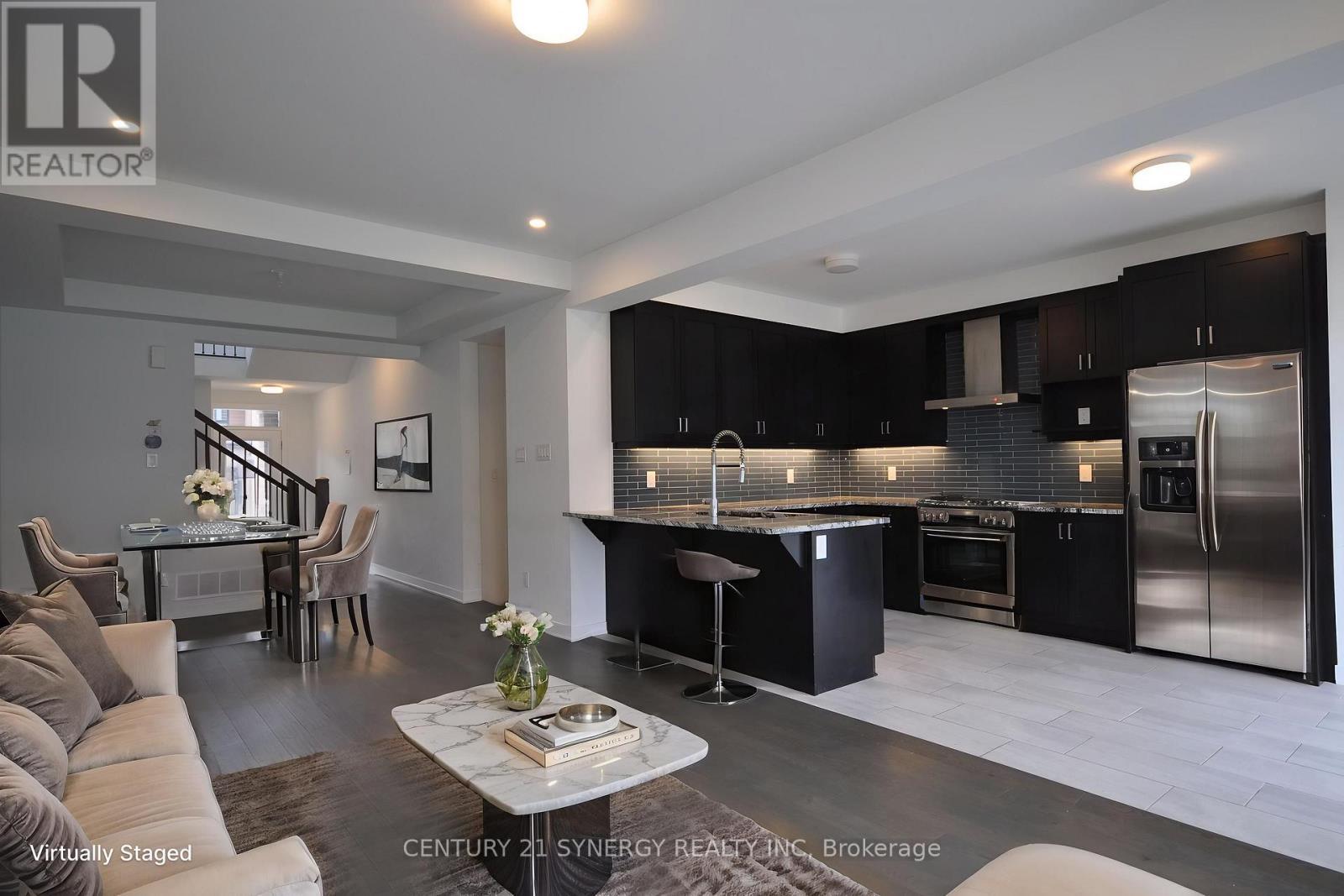 Virtually Staged - 284 Ormiston Crescent, Ottawa, ON - Indoor