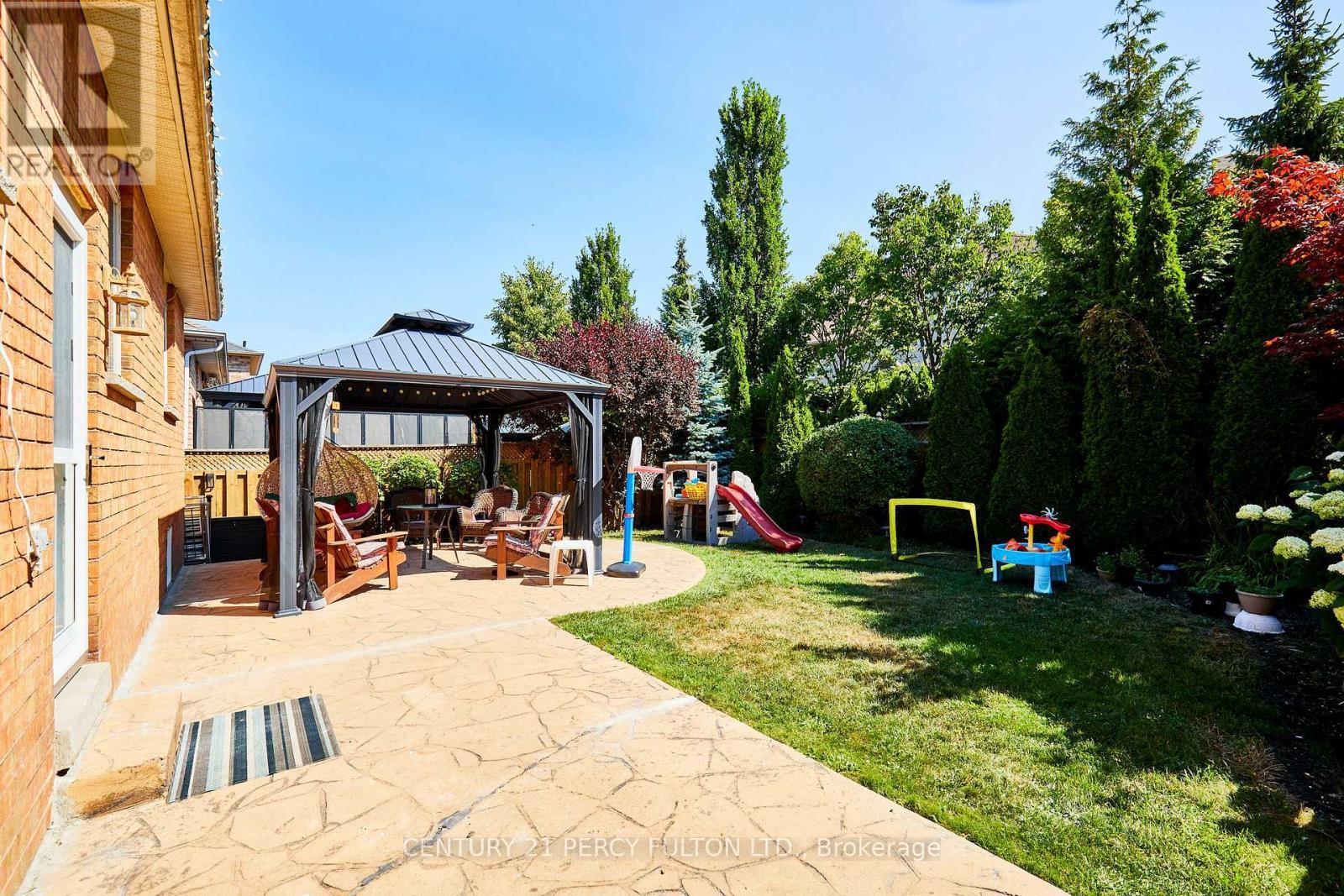 483 Ormond Drive, Oshawa, ON - Outdoor