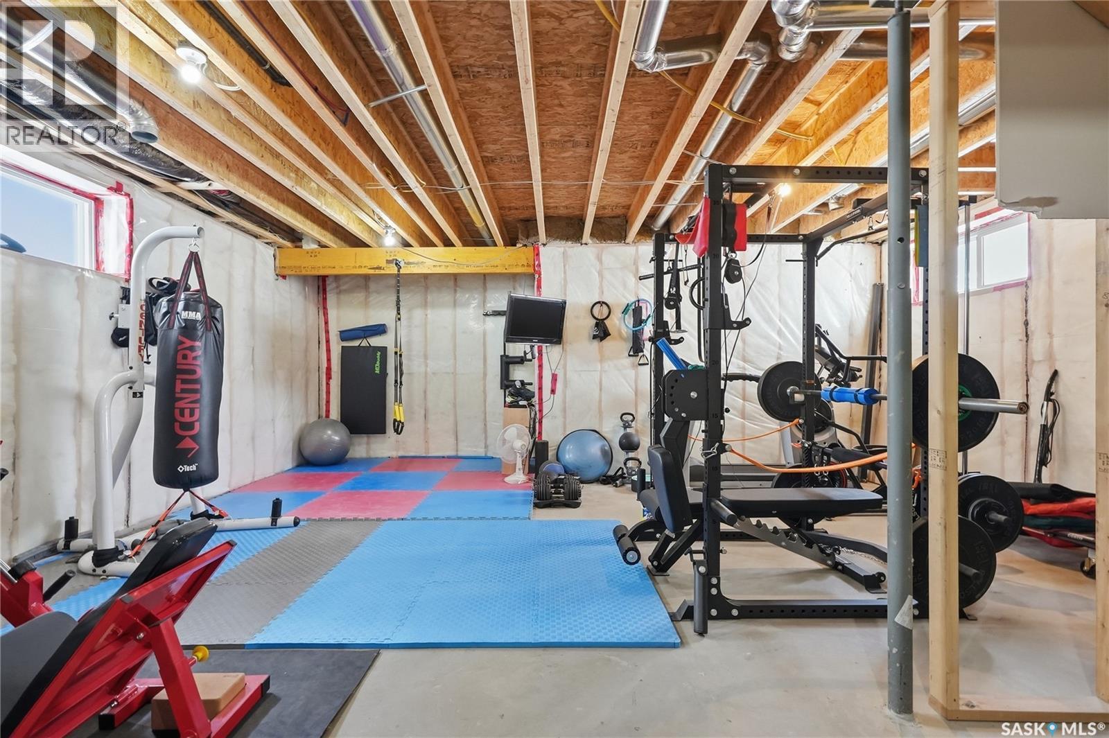 118 Stromberg Crescent, Saskatoon, SK - Indoor