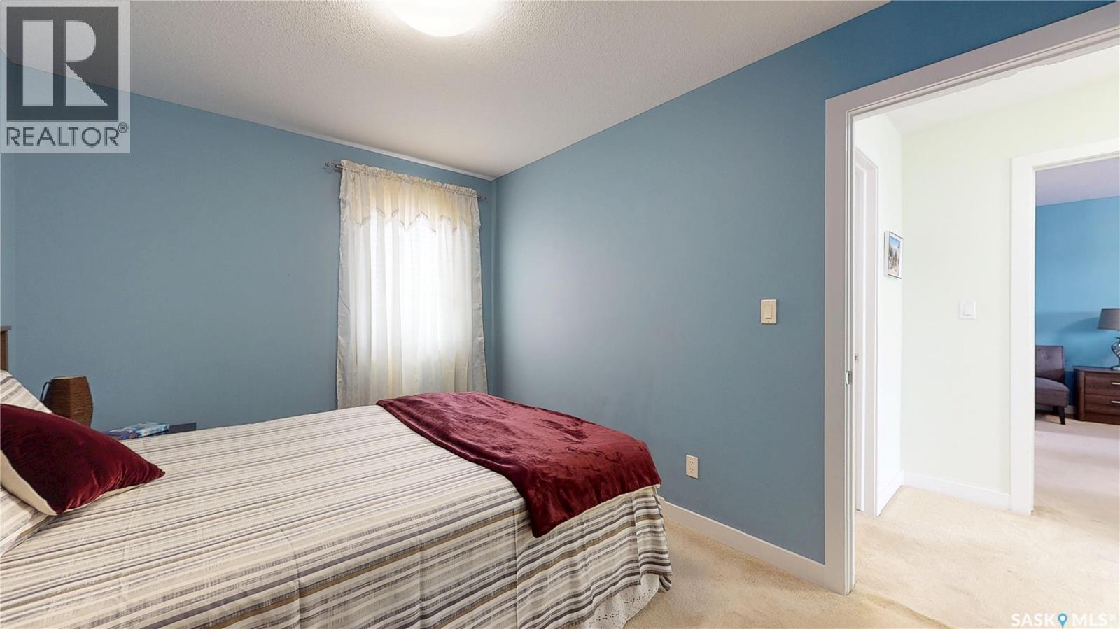 2632 Makowsky Crescent, Regina, SK - Indoor Photo Showing Bedroom