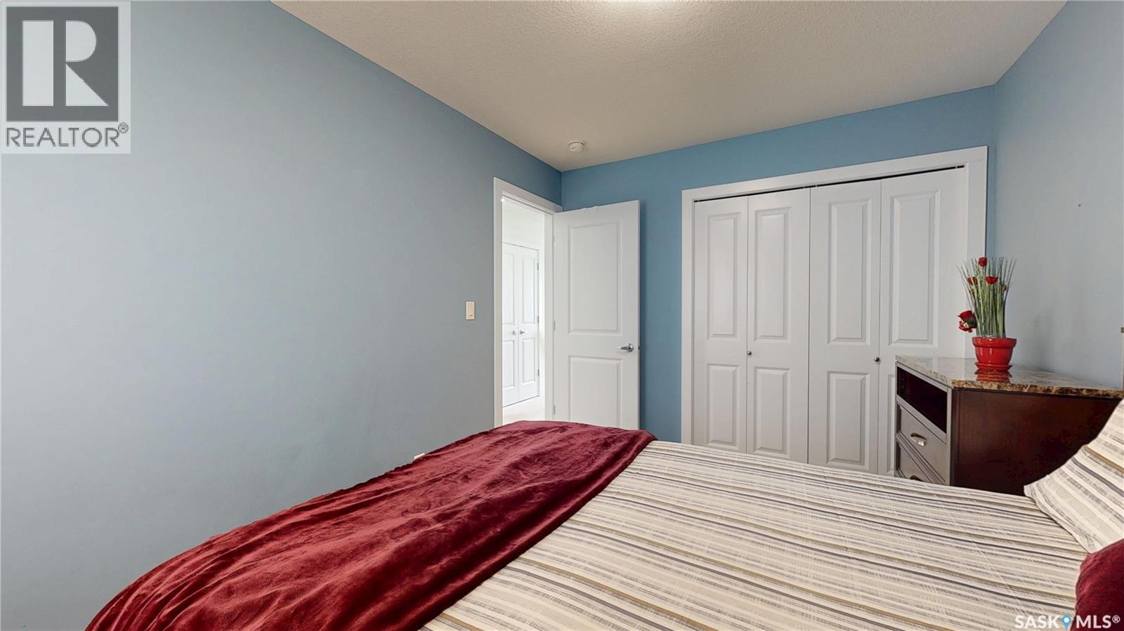 2632 Makowsky Crescent, Regina, SK - Indoor Photo Showing Bedroom