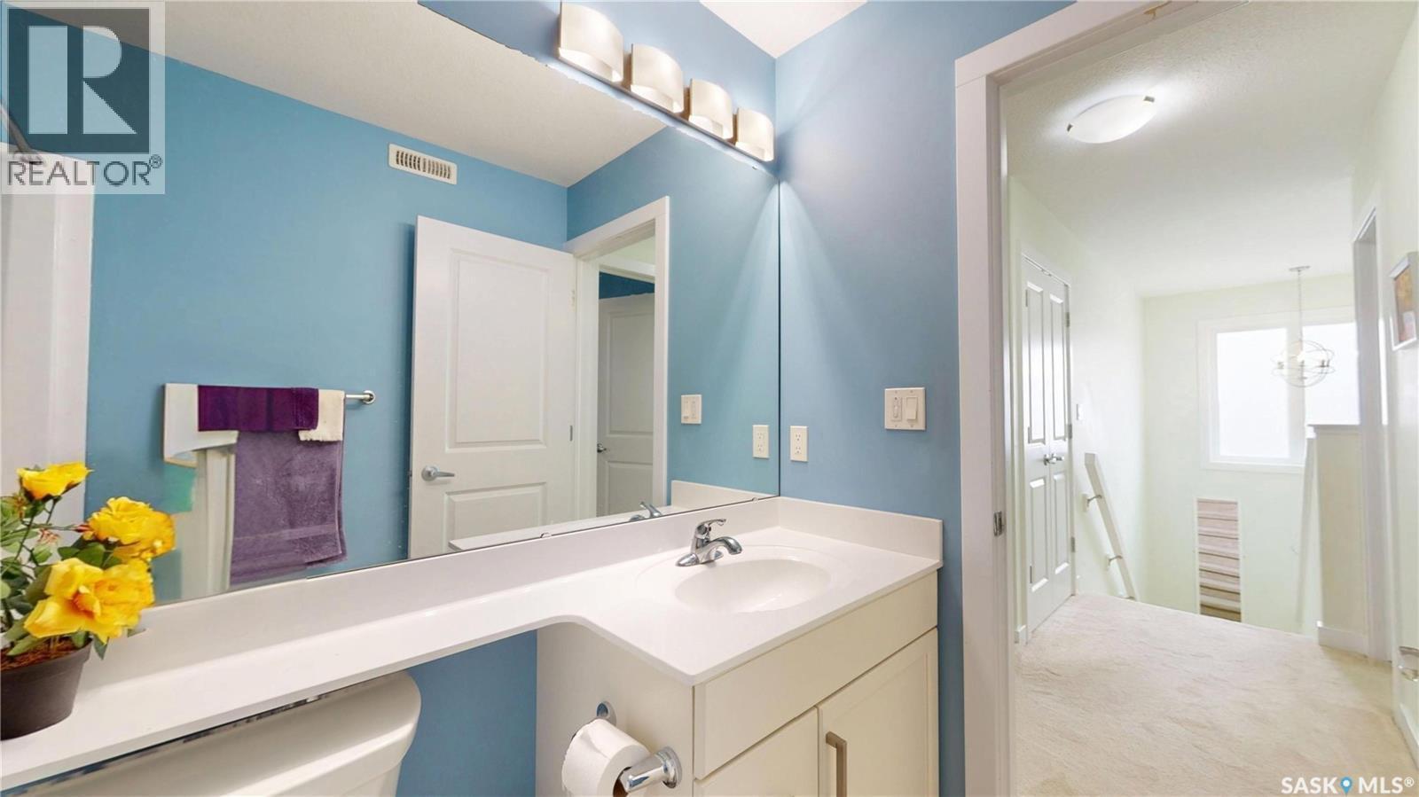 2632 Makowsky Crescent, Regina, SK - Indoor Photo Showing Bathroom