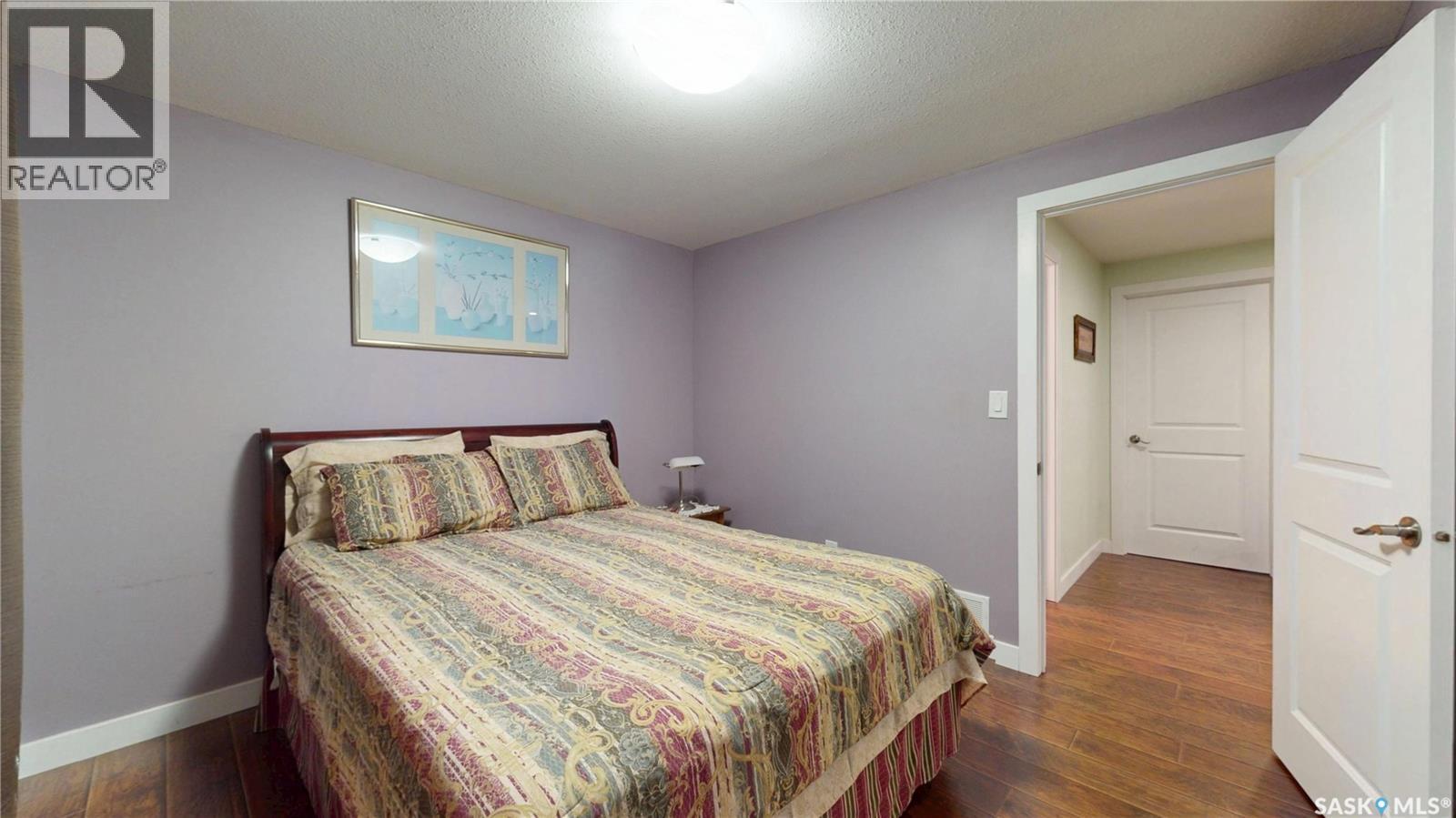 2632 Makowsky Crescent, Regina, SK - Indoor Photo Showing Bedroom