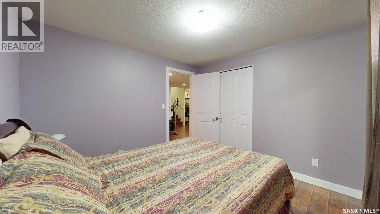 2632 Makowsky Crescent, Regina, SK - Indoor Photo Showing Bedroom