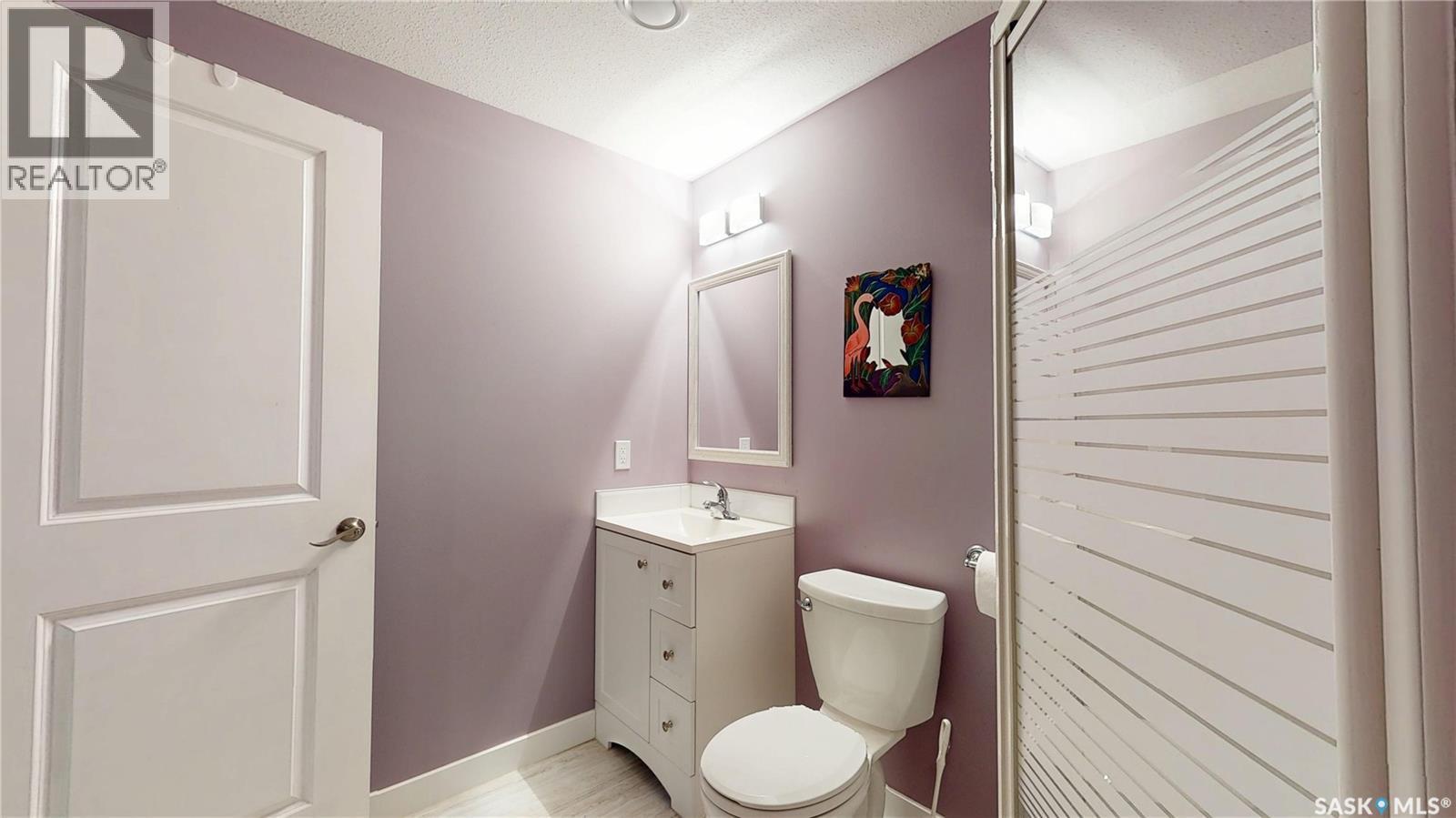 2632 Makowsky Crescent, Regina, SK - Indoor Photo Showing Bathroom