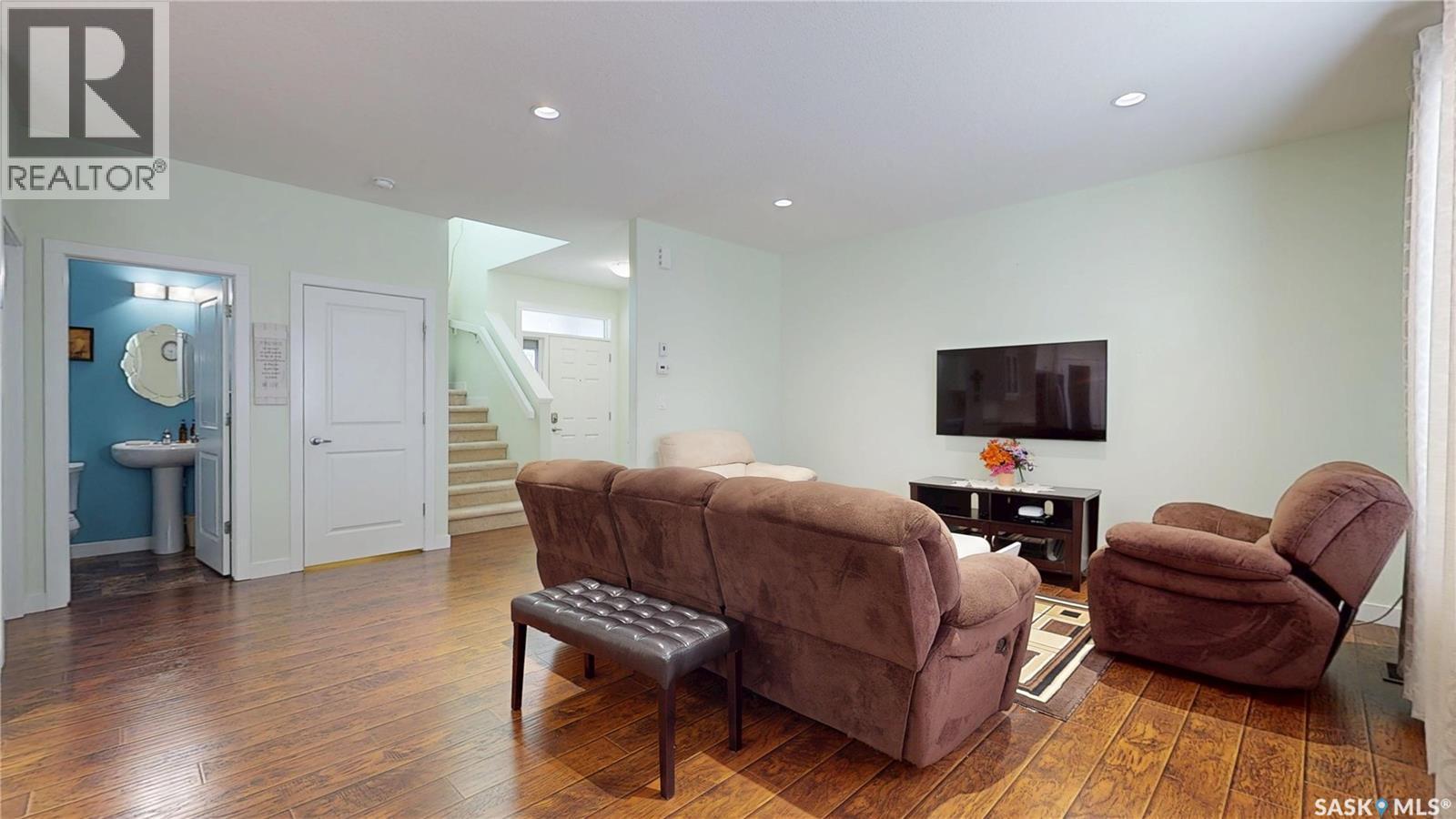 2632 Makowsky Crescent, Regina, SK - Indoor