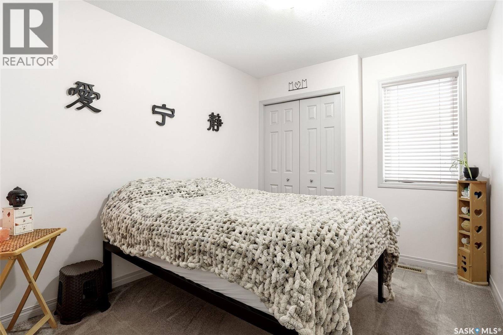 2839 Sunninghill Crescent, Regina, SK - Indoor Photo Showing Bedroom