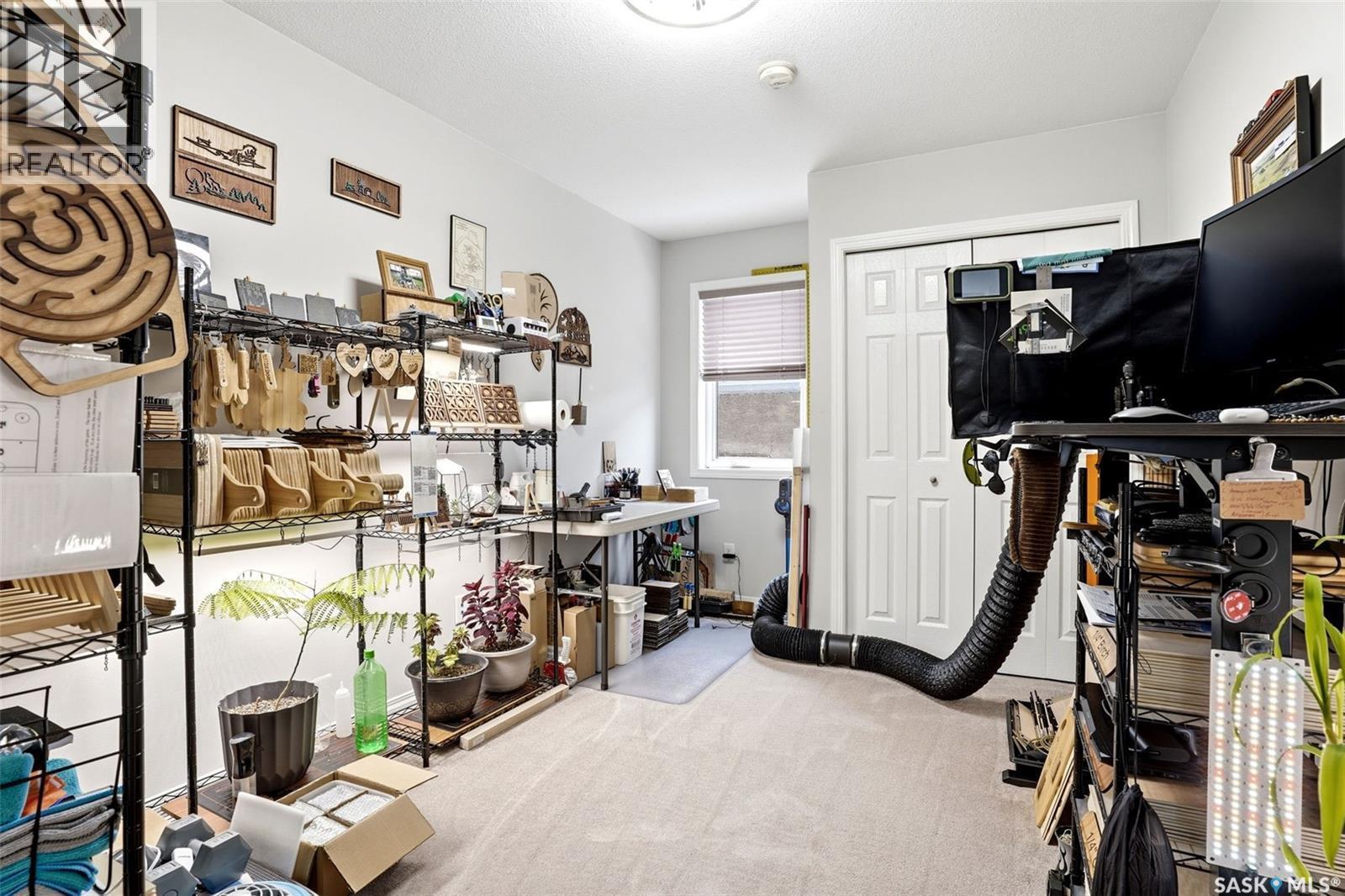 2839 Sunninghill Crescent, Regina, SK - Indoor Photo Showing Other Room