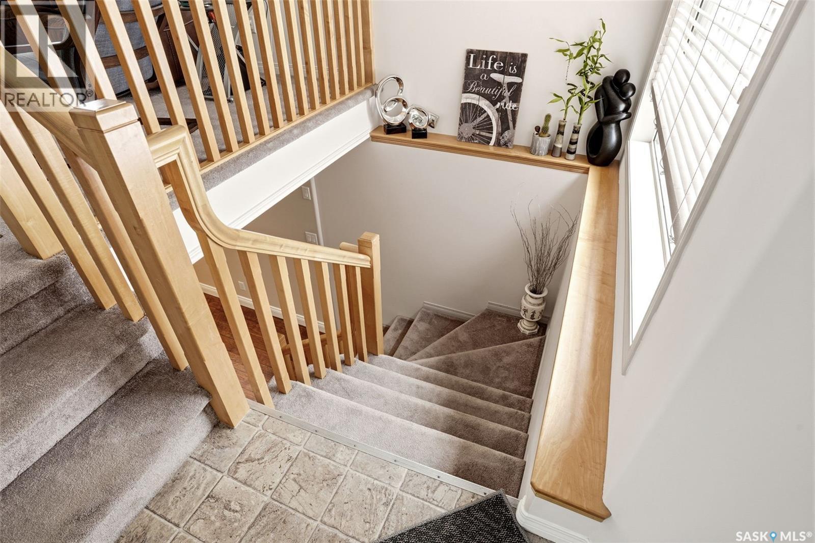 2839 Sunninghill Crescent, Regina, SK - Indoor Photo Showing Other Room