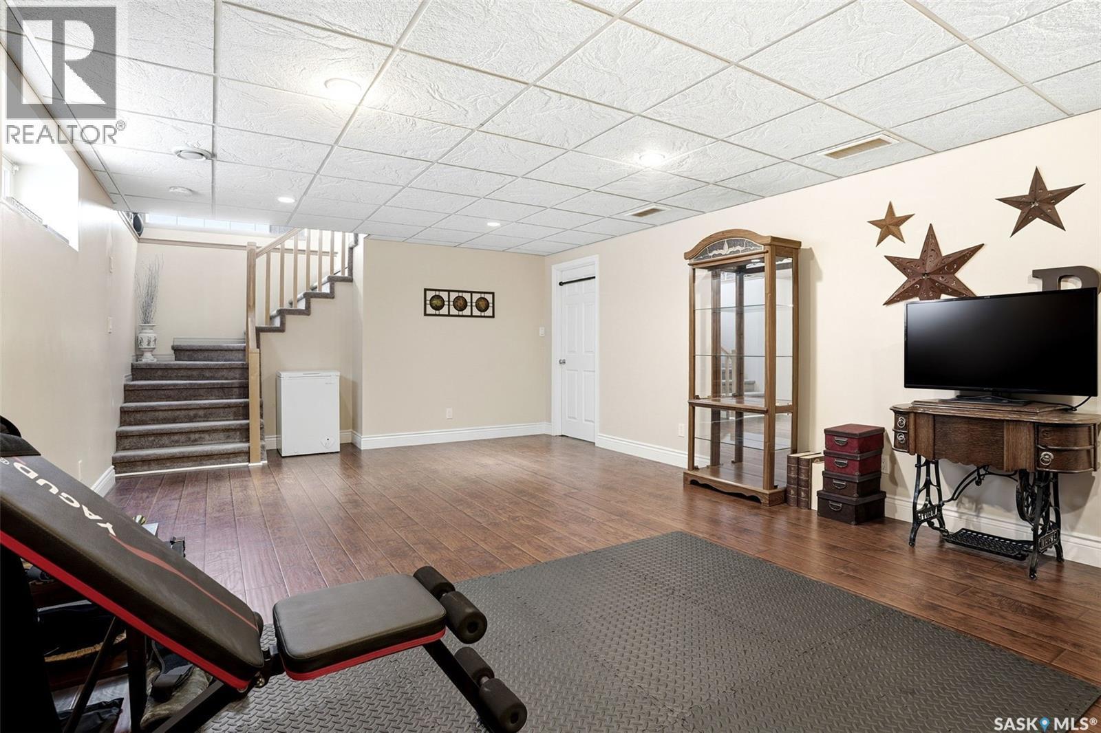 2839 Sunninghill Crescent, Regina, SK - Indoor Photo Showing Other Room