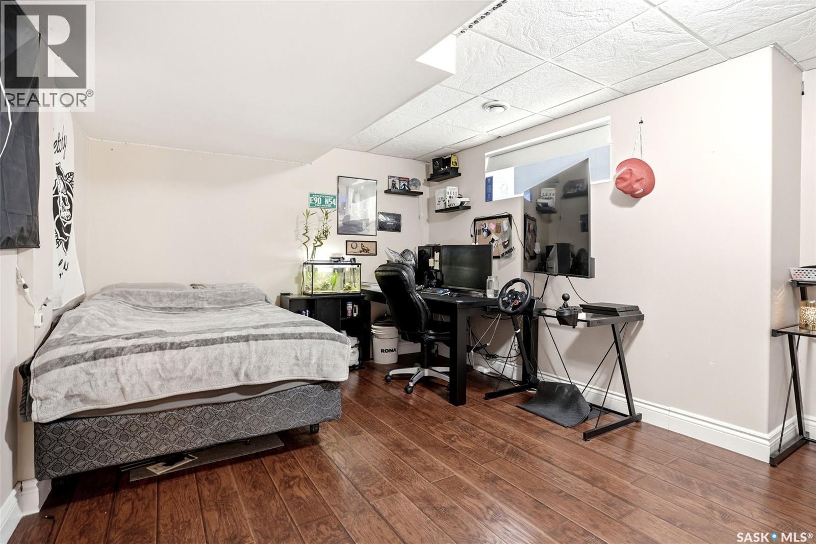 2839 Sunninghill Crescent, Regina, SK - Indoor Photo Showing Bedroom